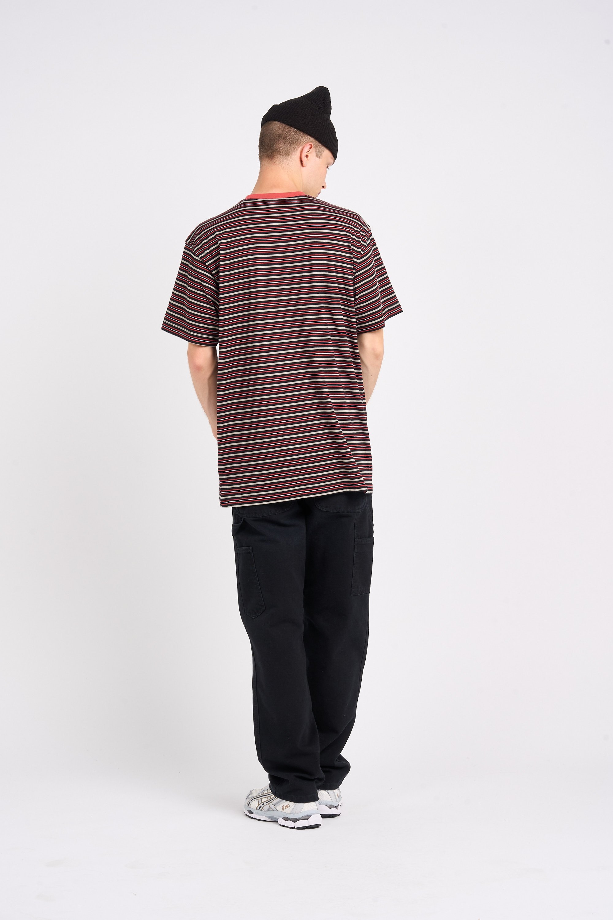 T-shirt Multicolored