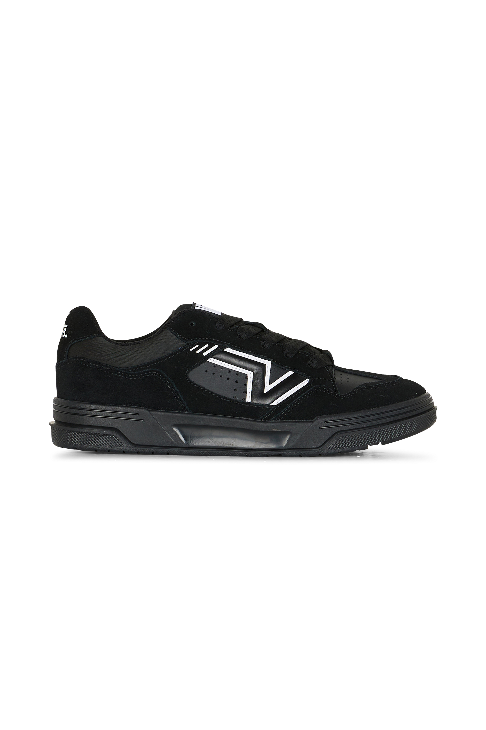 Sneakers Black