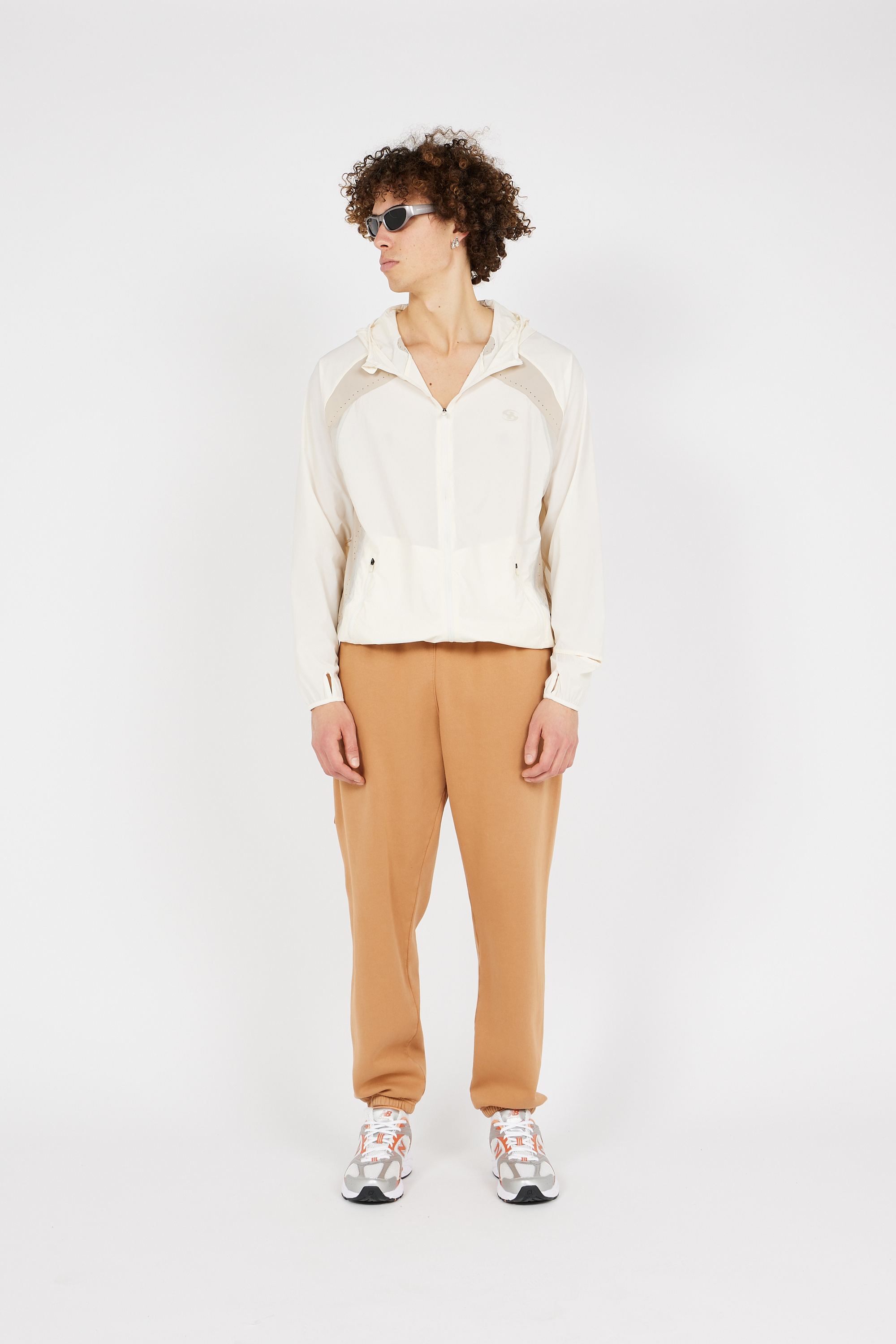 Jacket White