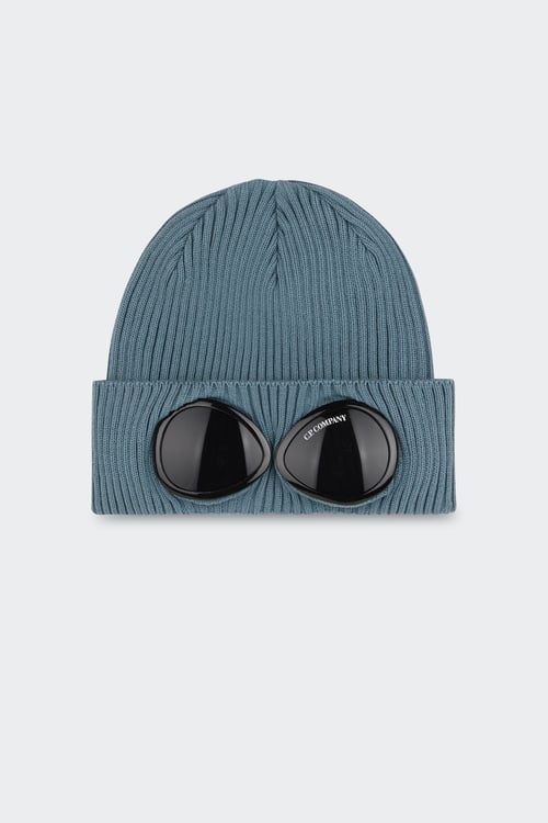 C.P. COMPANY Hats Blue