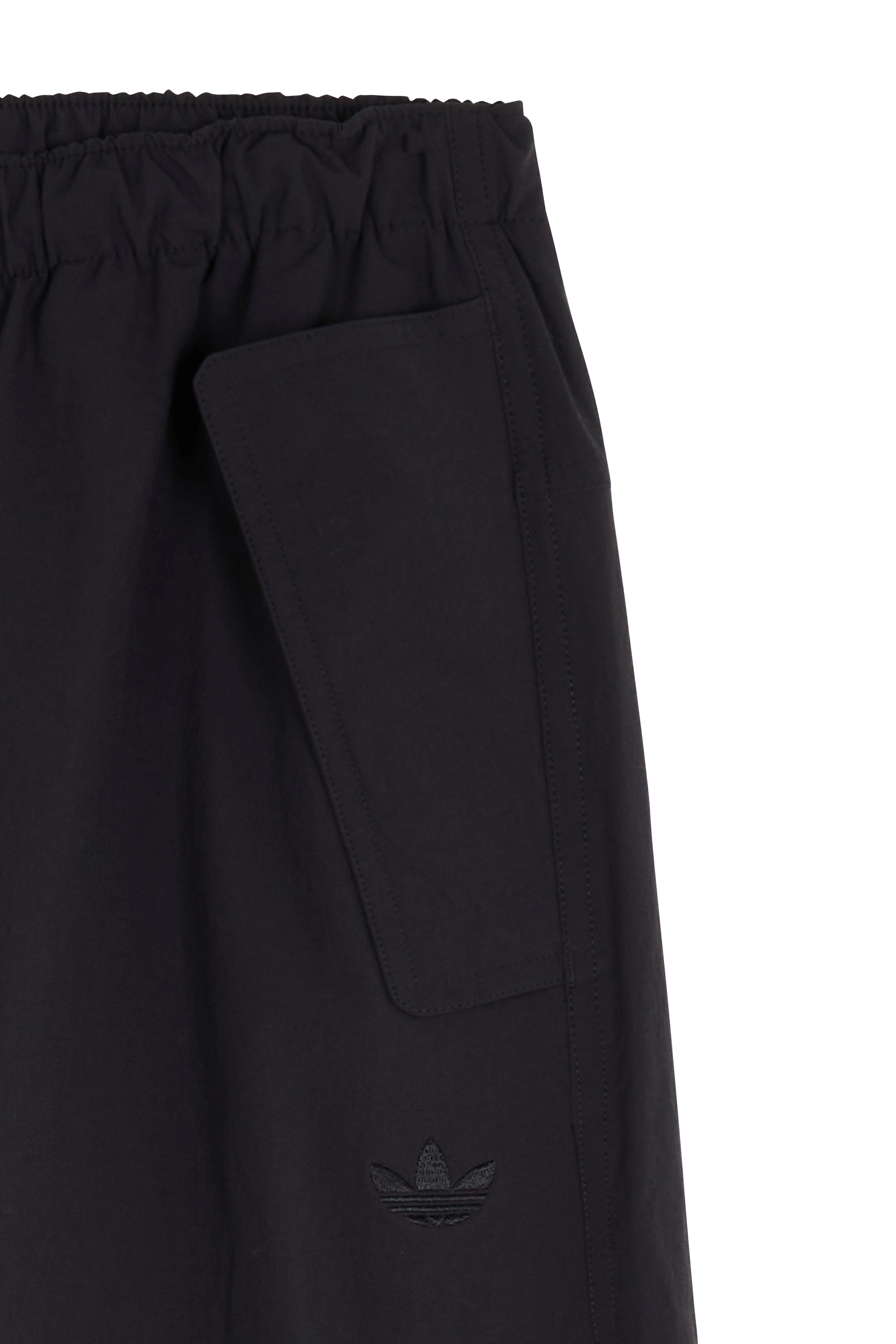 Joggers Black