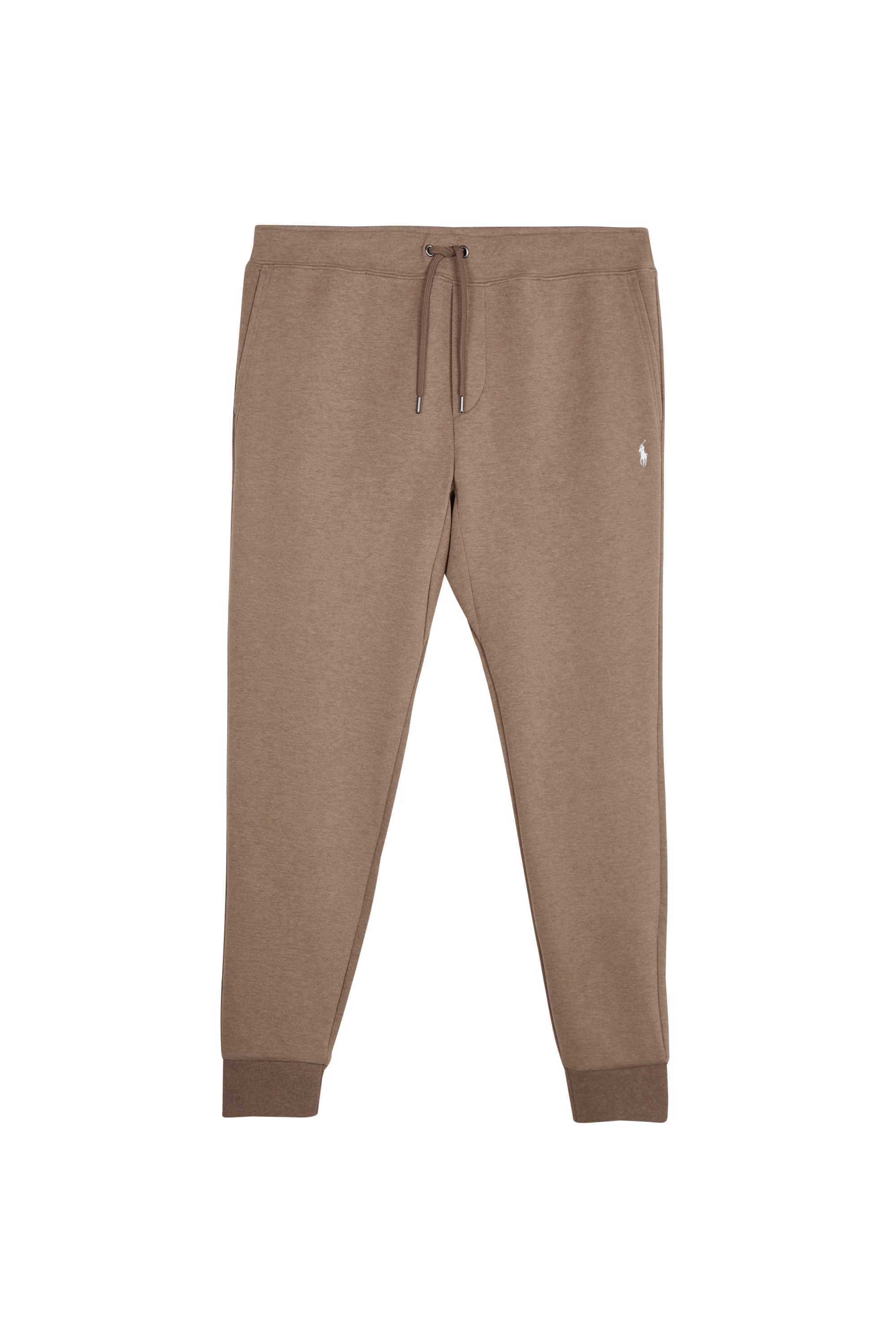 Jogging Marron
