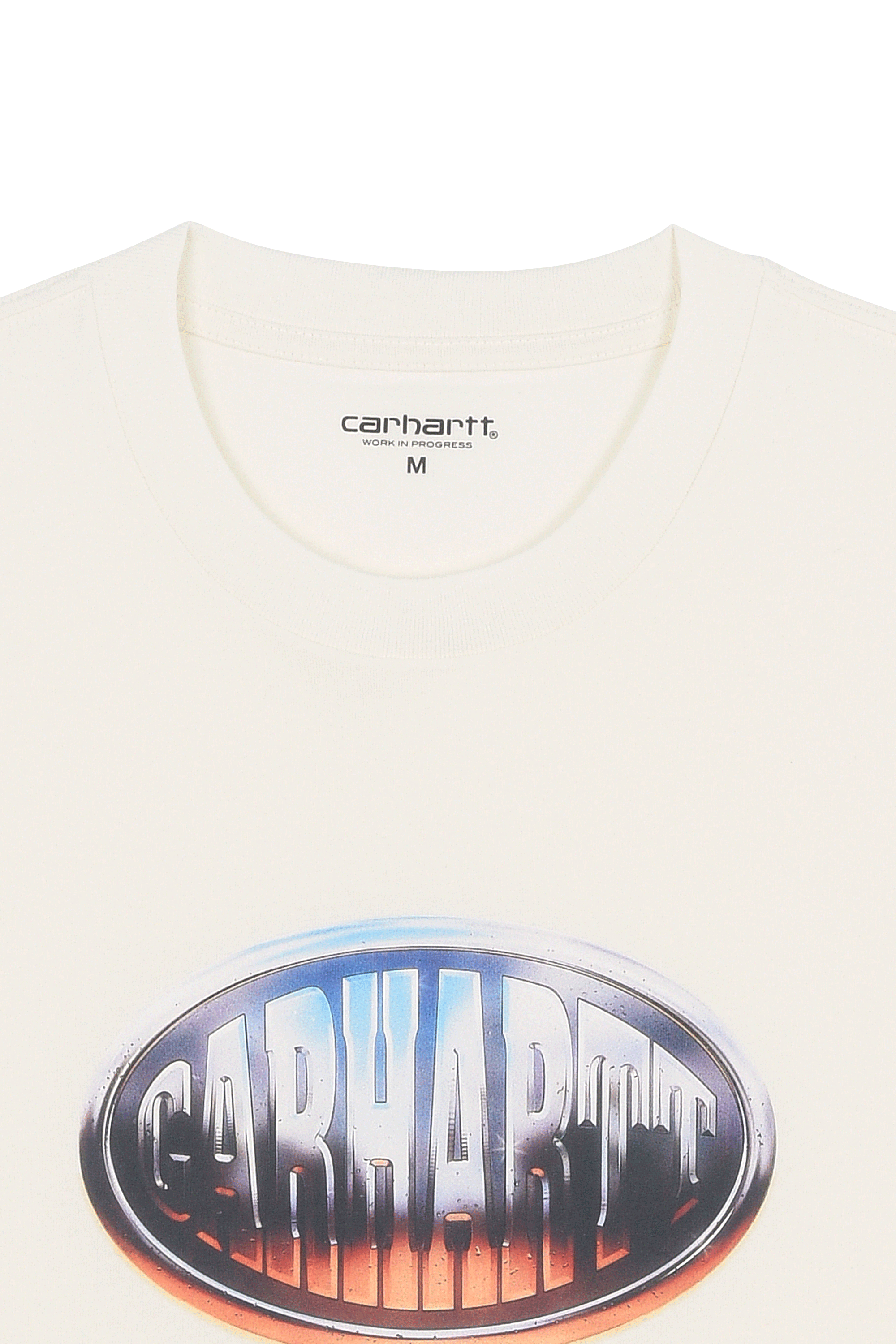 T-shirt Beige