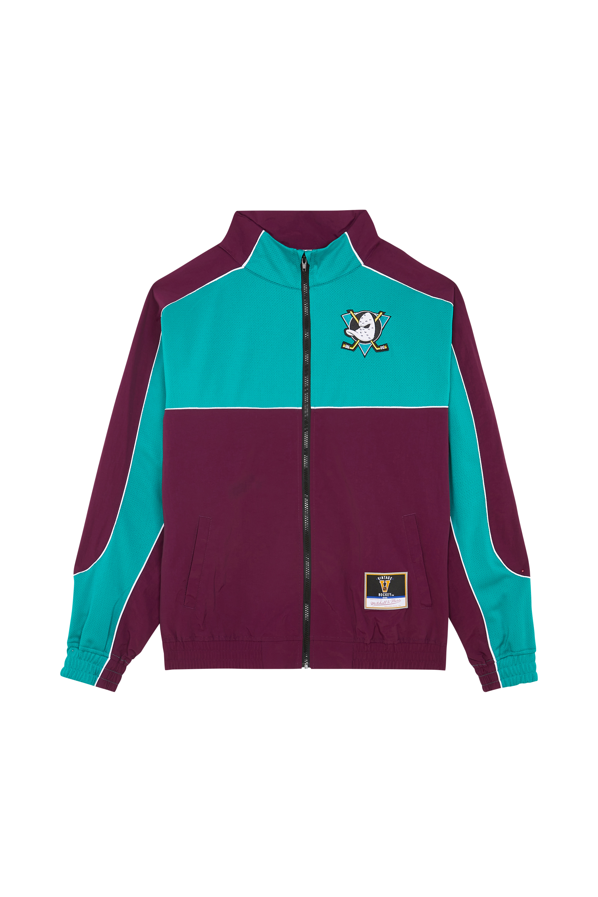 Jacket Multicolored