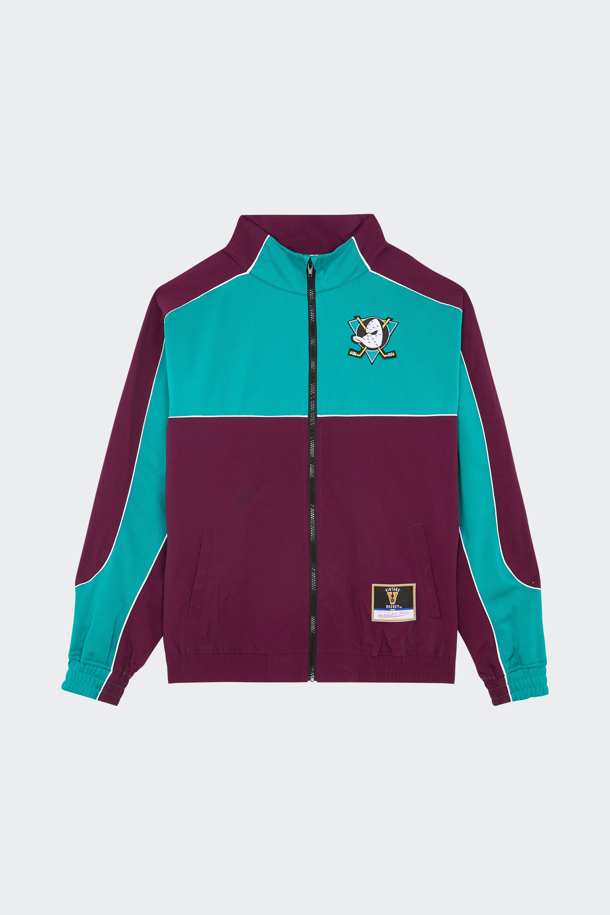 Veste | Multicolore by MITCHELL & NESS Veste Multicolore