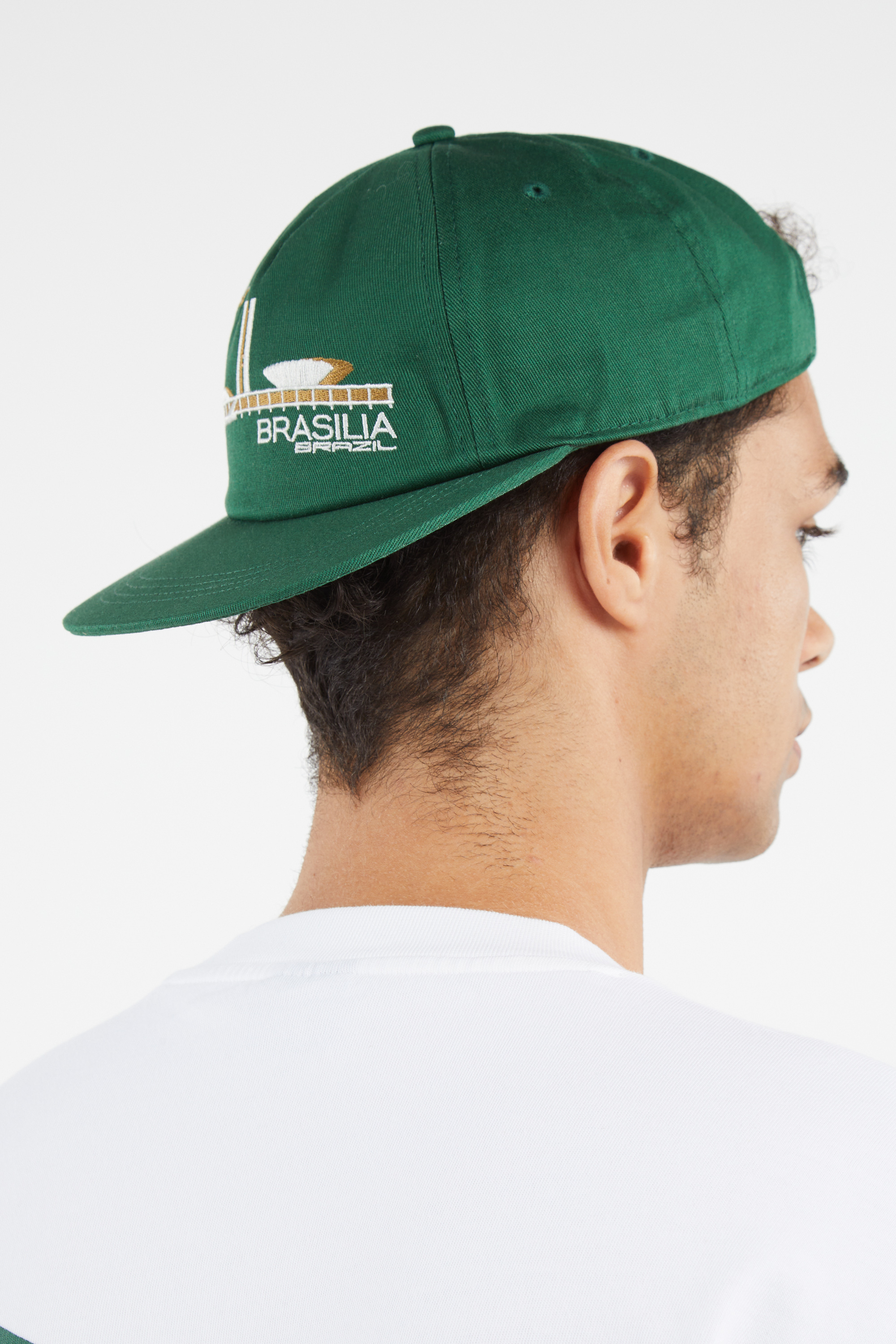 Cap Green
