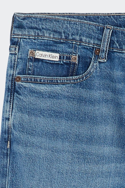 CALVIN KLEIN Jeans Blue