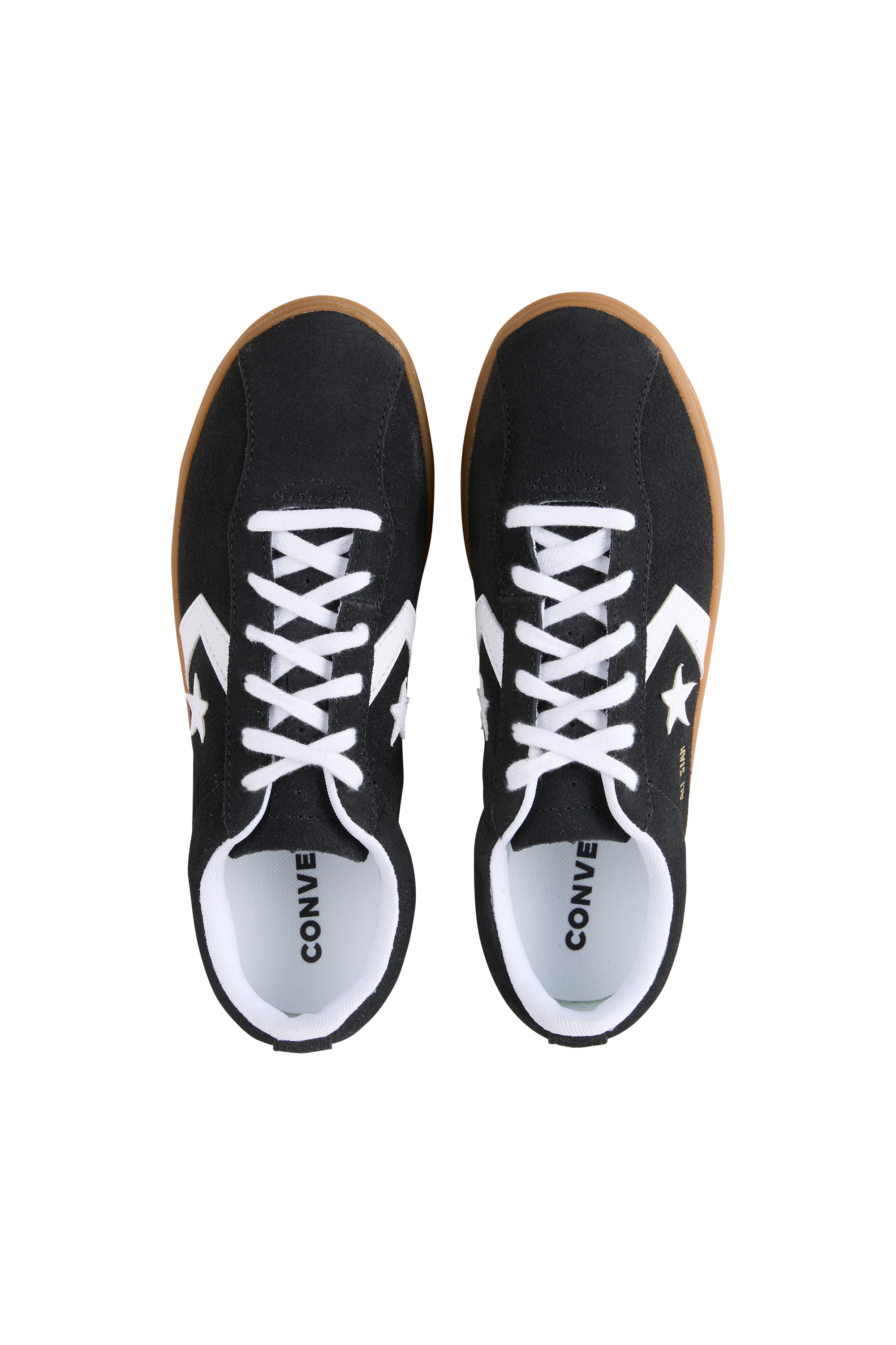 Baskets CONVERSE Noir