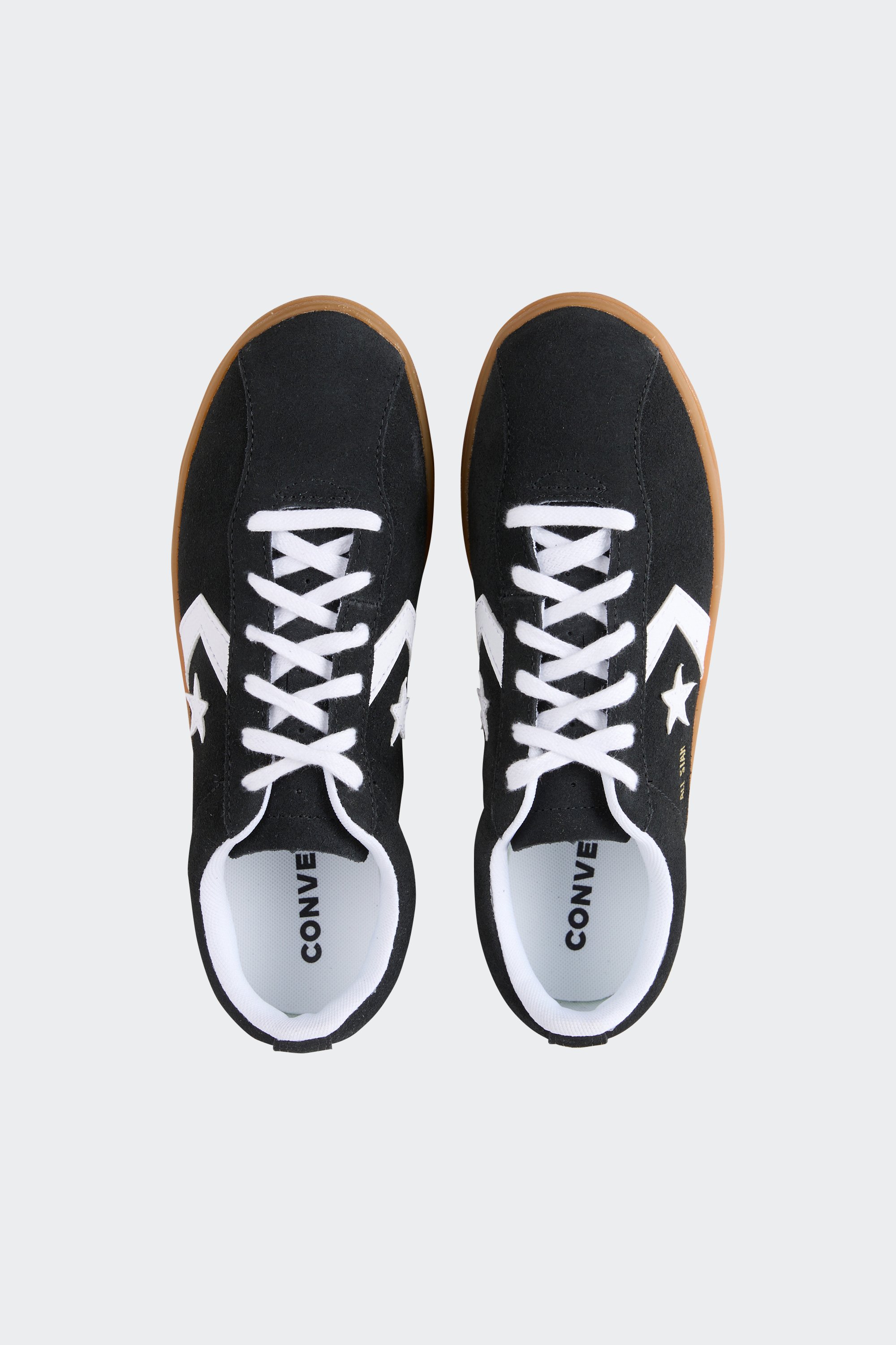 Baskets | Noir by CONVERSE Baskets Noir