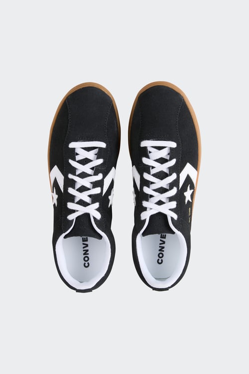 CONVERSE Baskets Noir