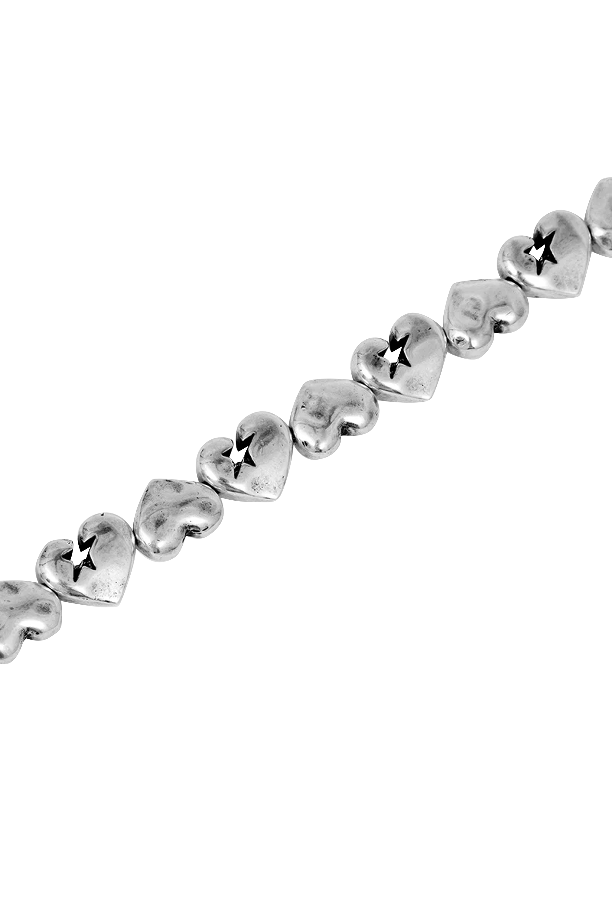 Bracelet Silver