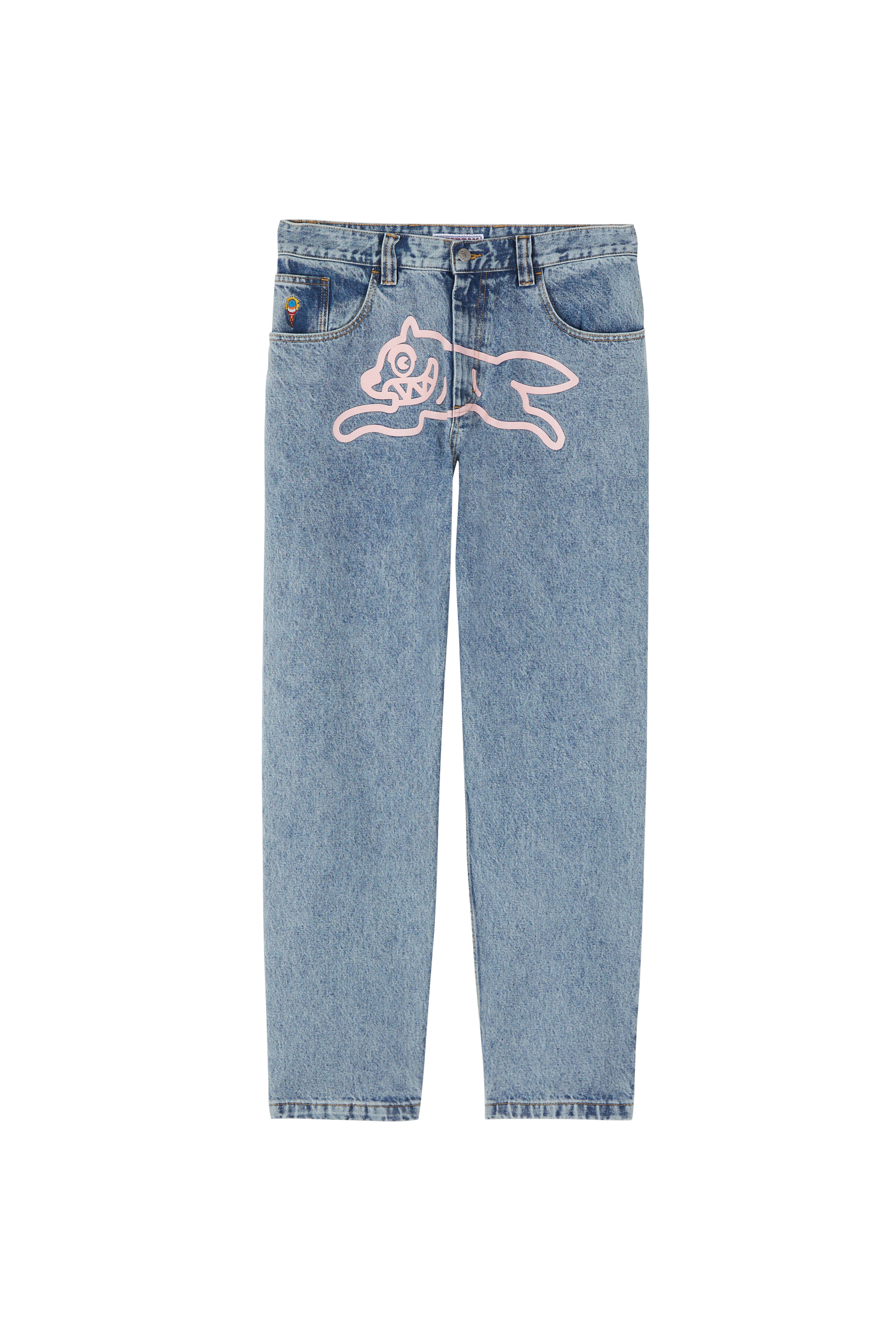 Jean Bleu