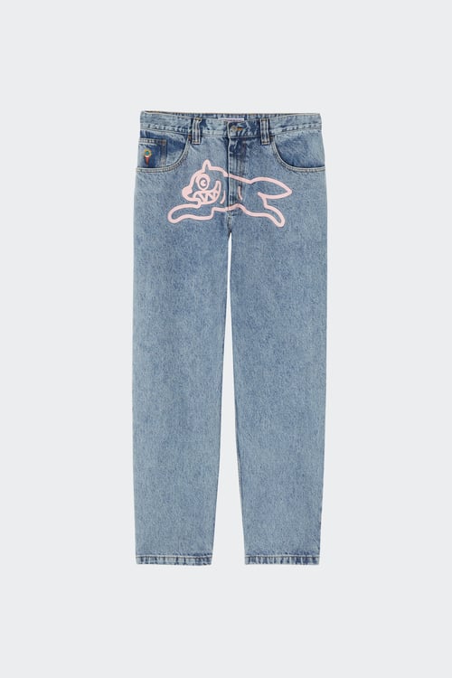 ICE CREAM Jeans Blue