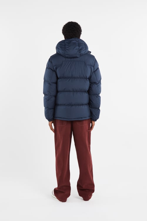 POLO RALPH LAUREN Doudoune Bleu