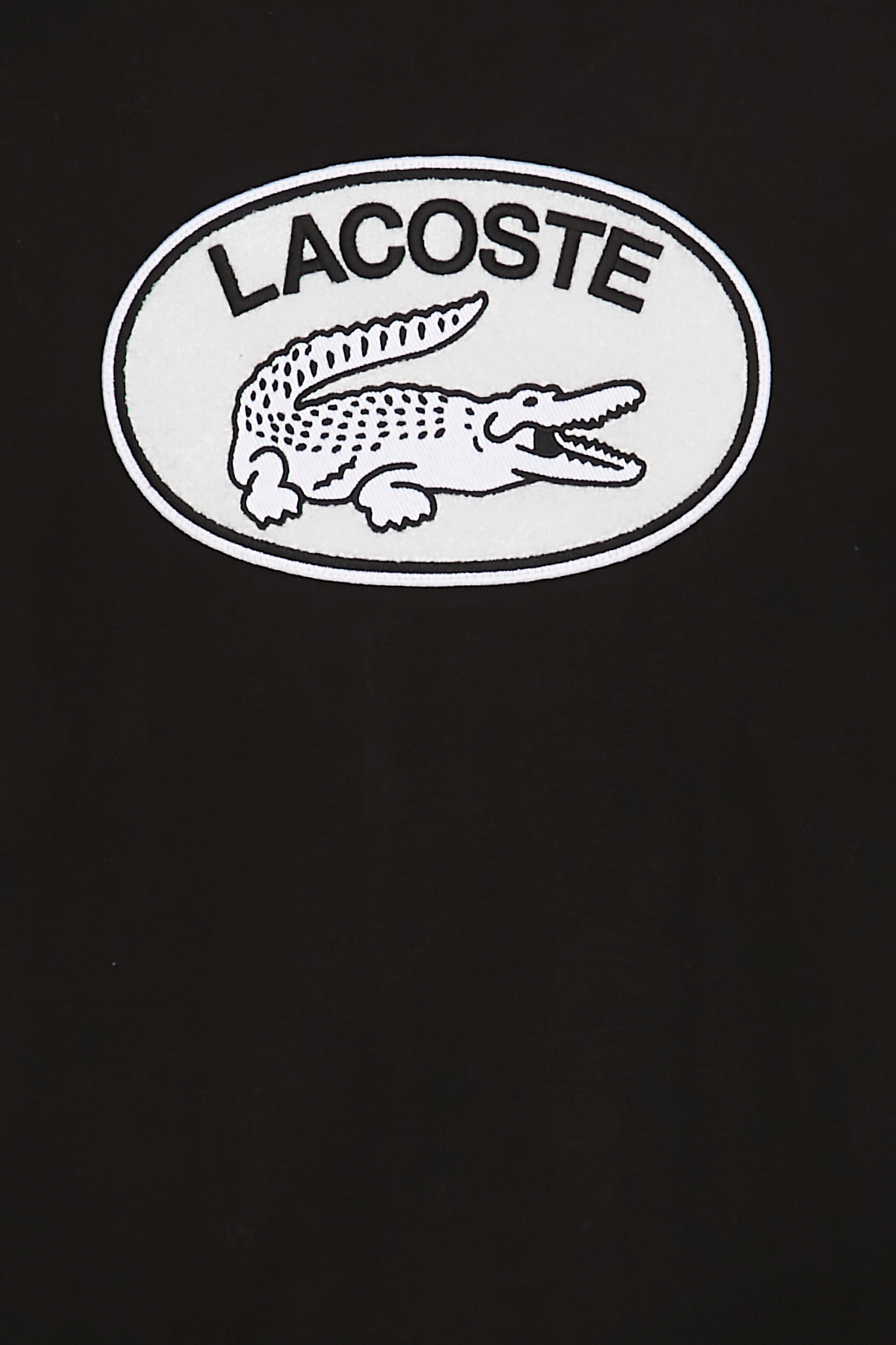Blouson | Noir LACOSTE Homme