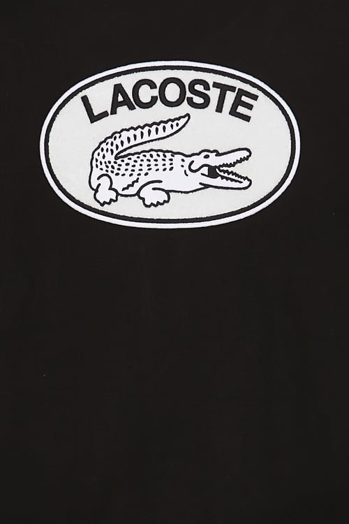 LACOSTE Blouson Noir