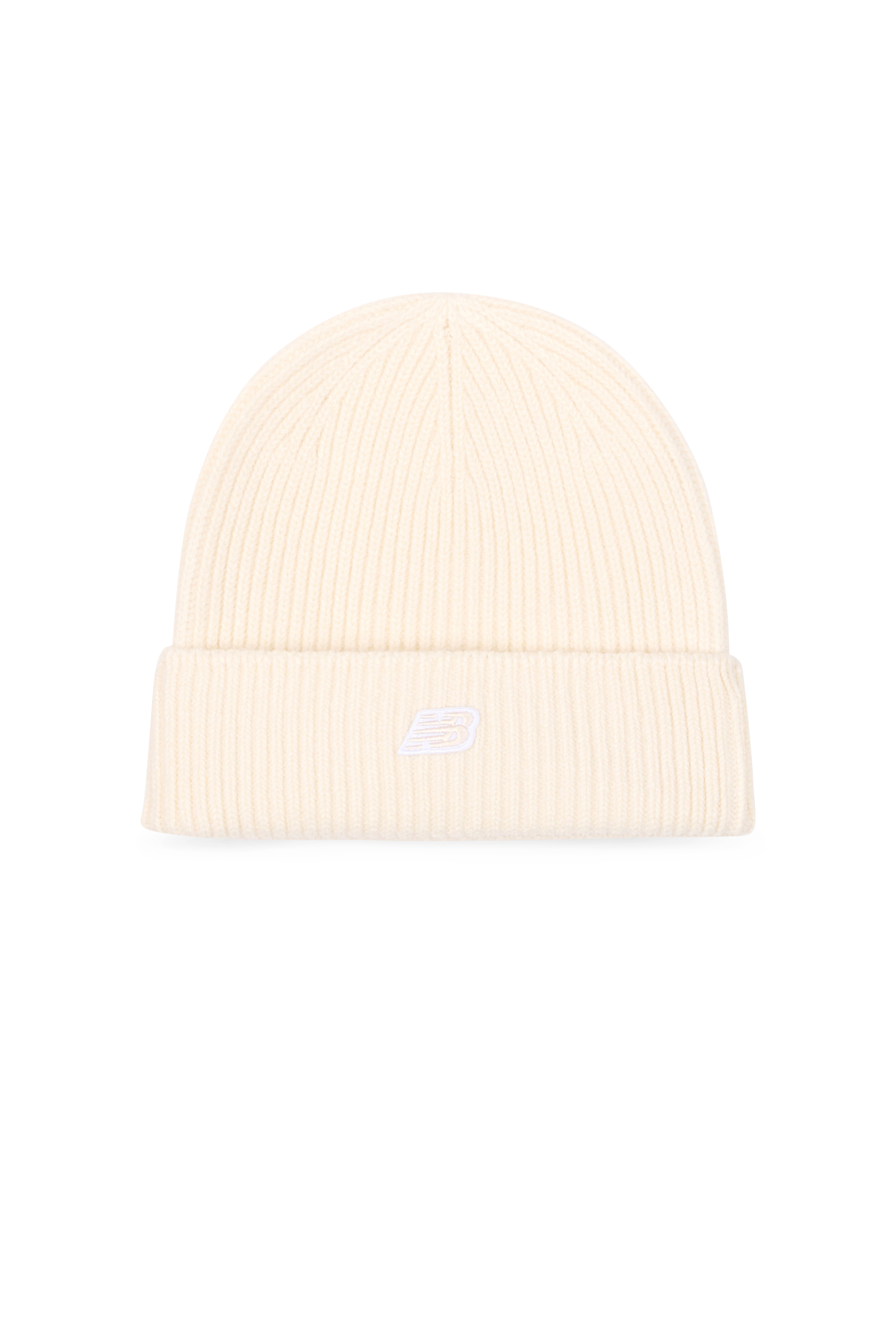 Bonnet Blanc