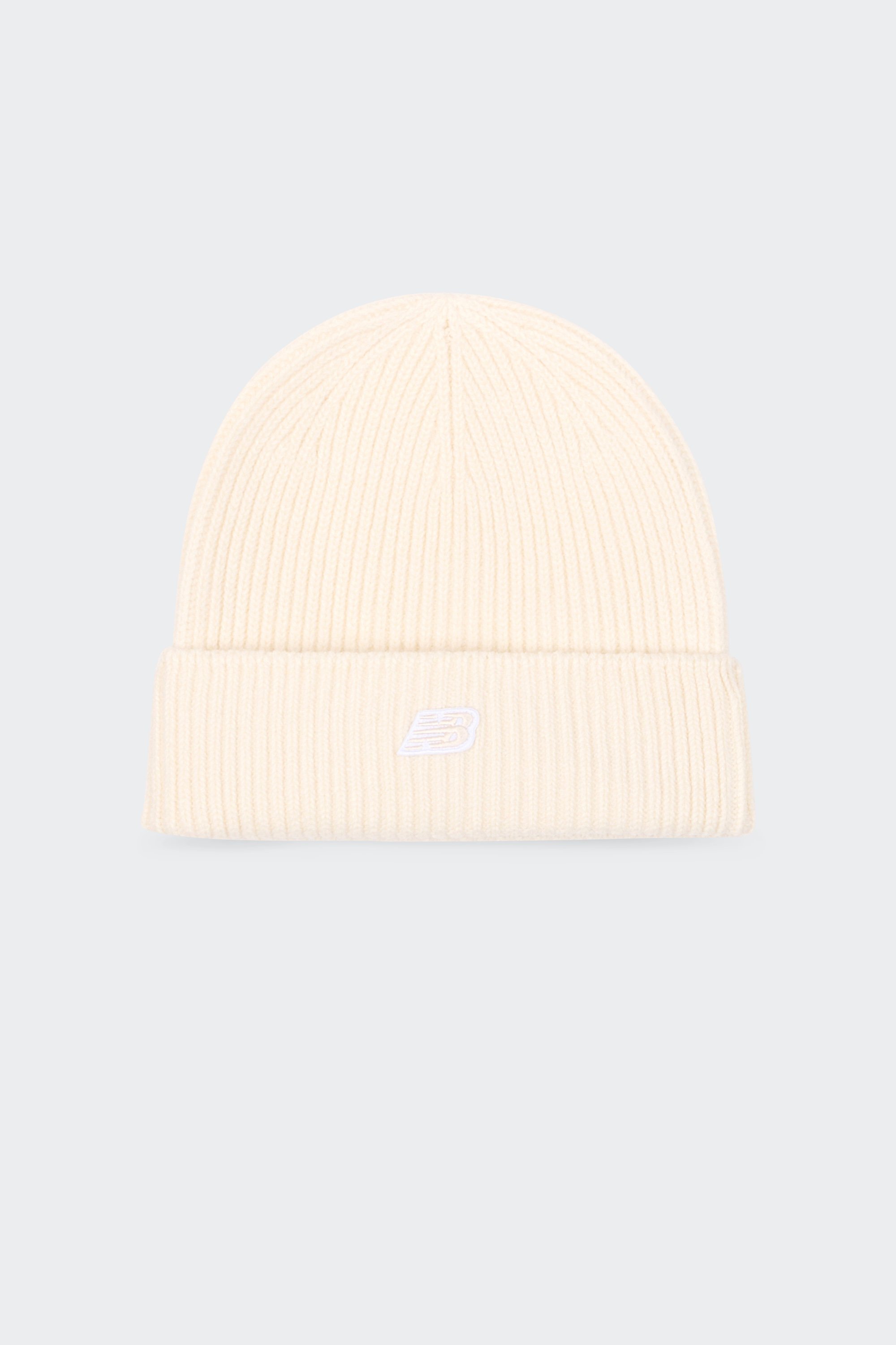 Bonnet | Blanc by NEW BALANCE Bonnet Blanc