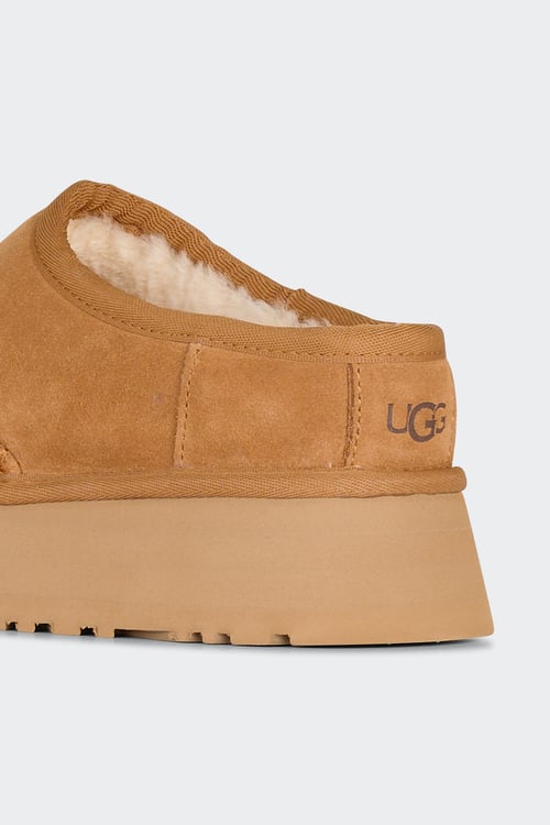 UGG Sabots Marron