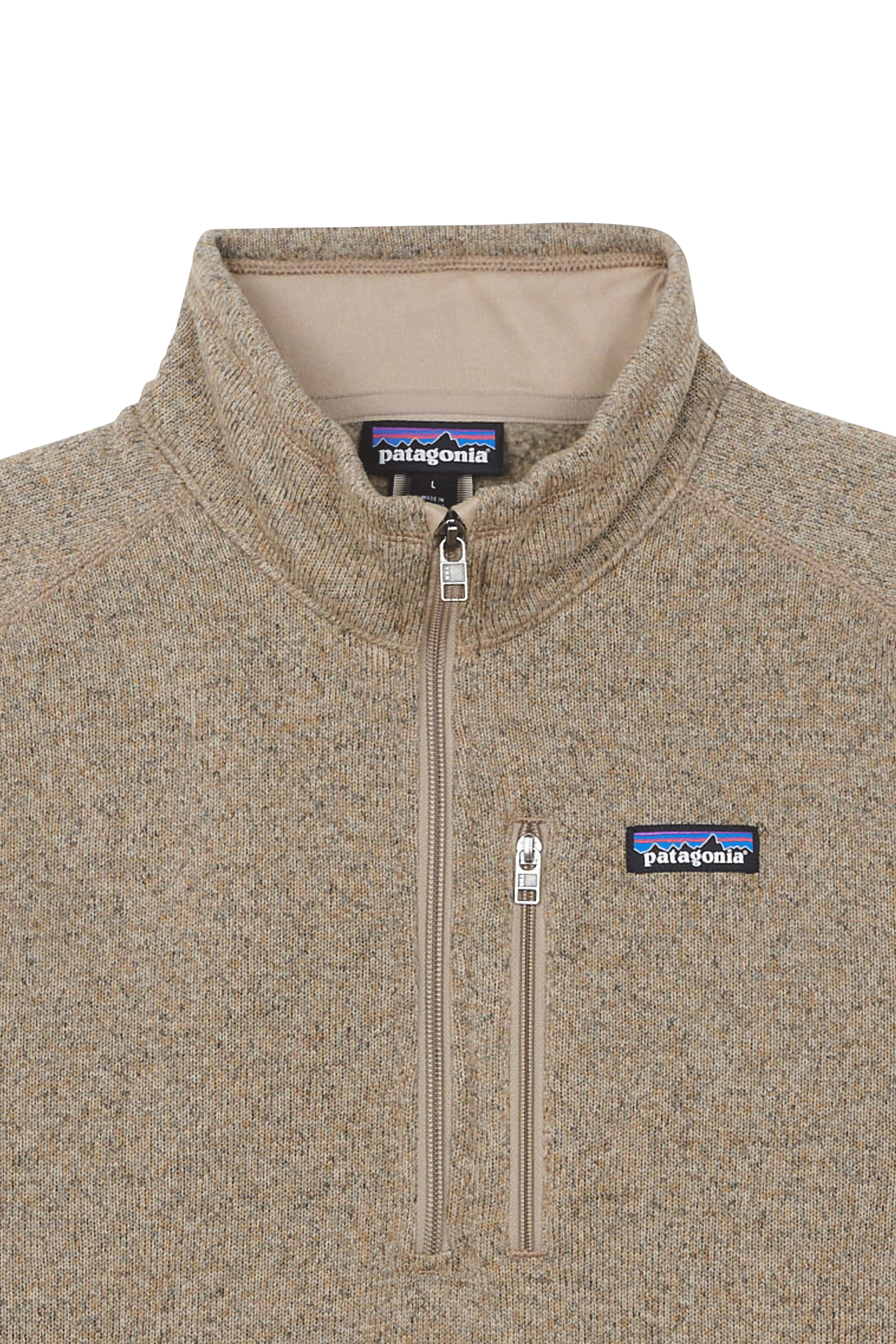 Polaire  Beige