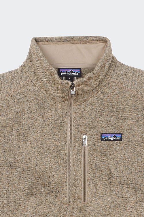 PATAGONIA Polaire  Beige