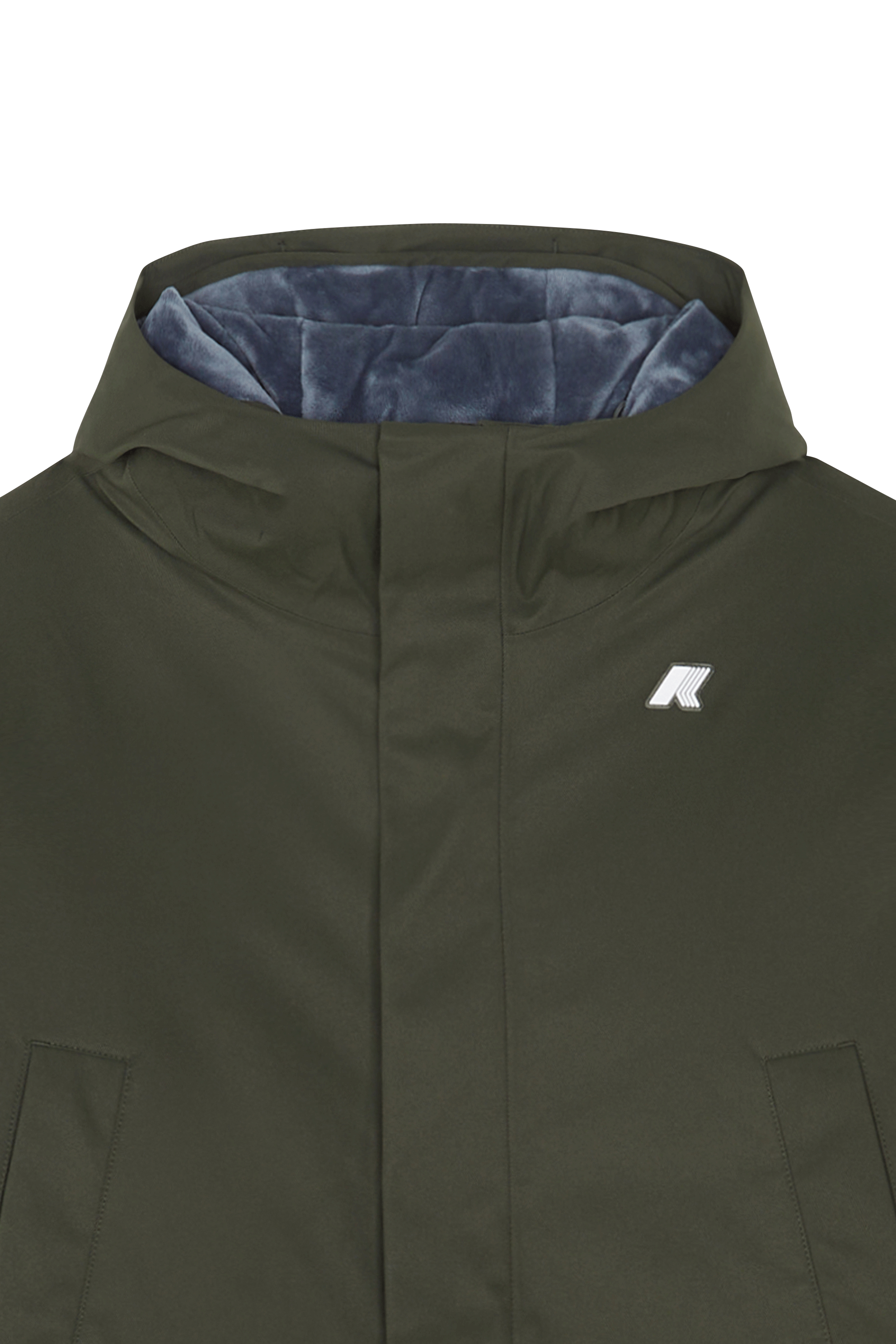 Parka Khaki