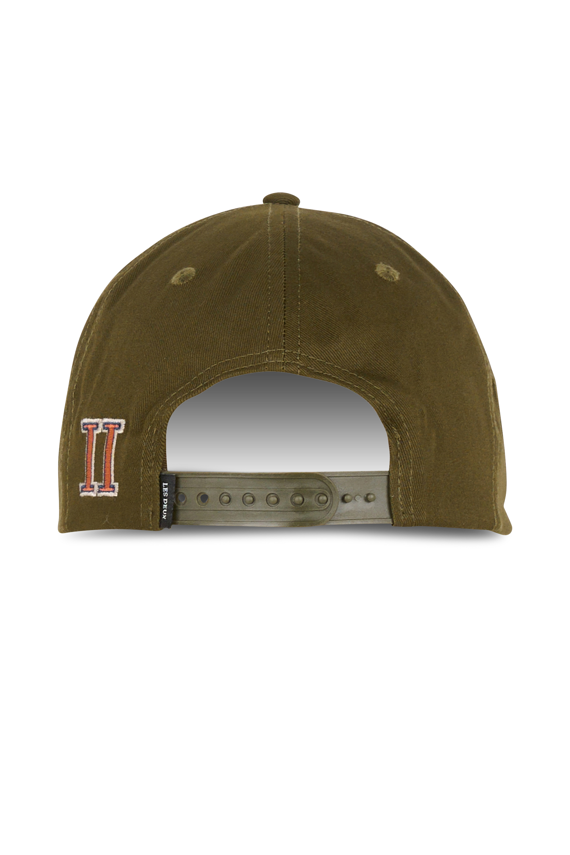 Casquette  Vert