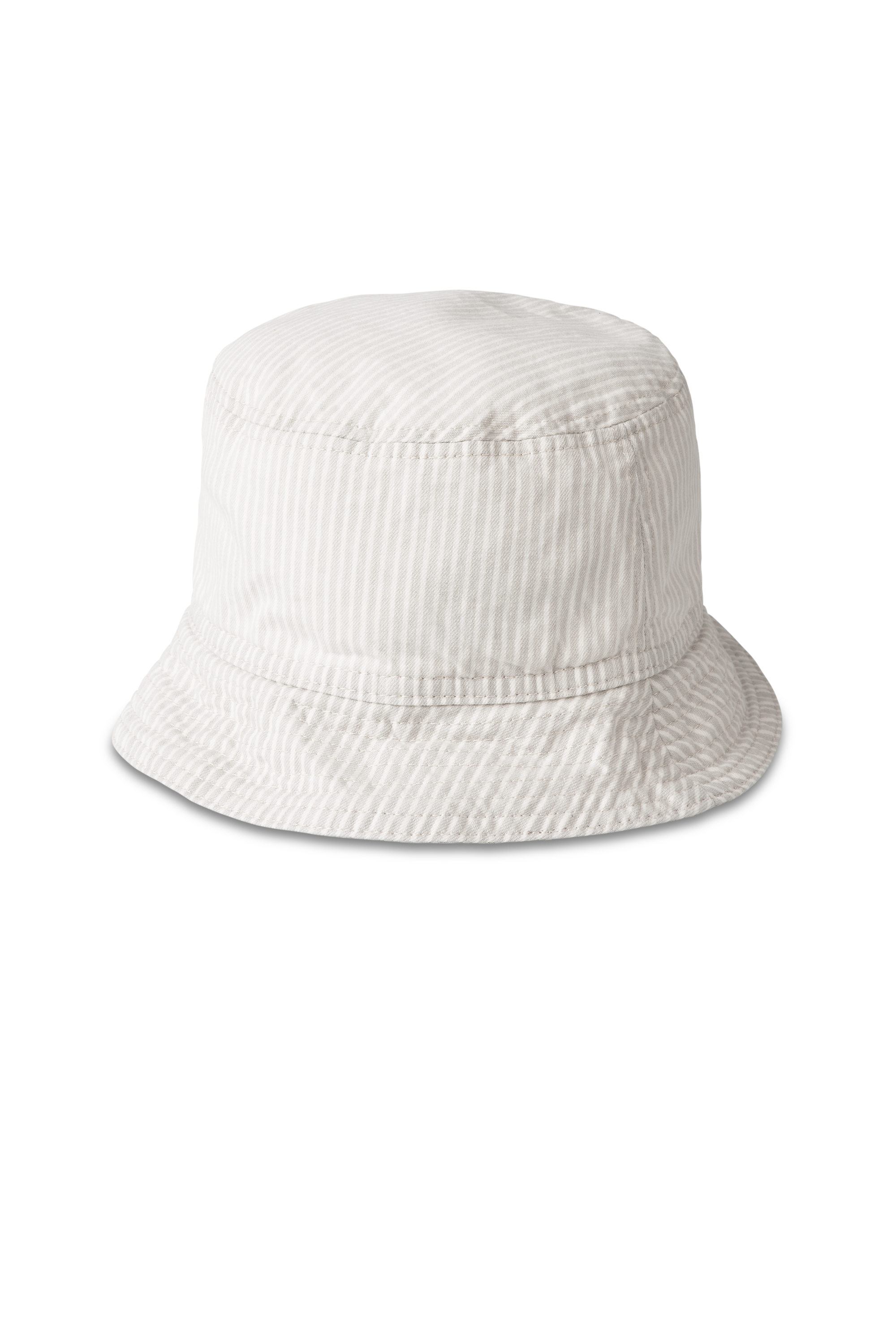 Bucket hat Beige