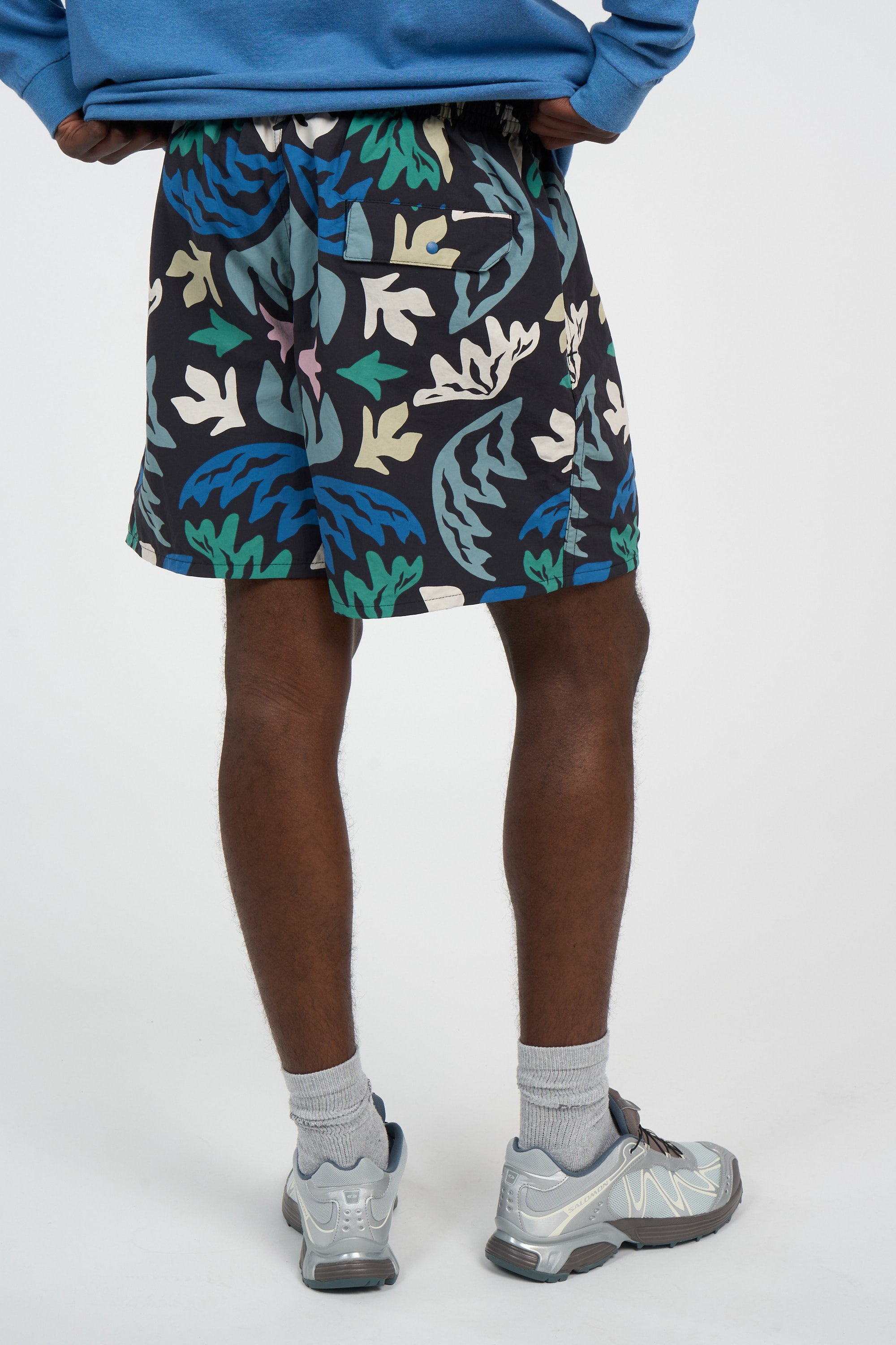 Maillot de bain Noir