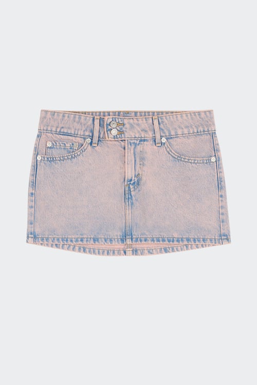 Jupe - Taille 24 Rose
