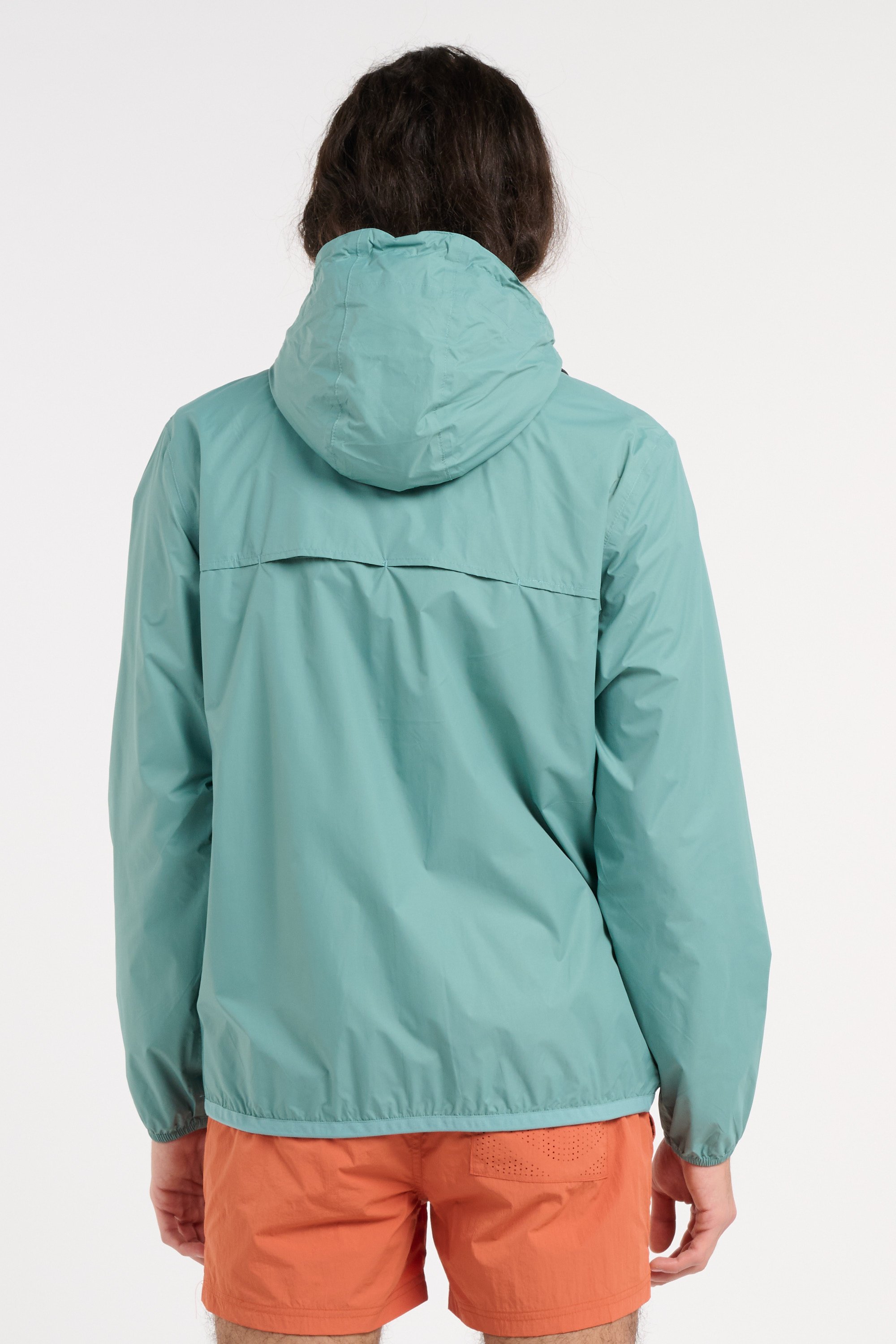 Imperméable | Vert K-WAY Homme