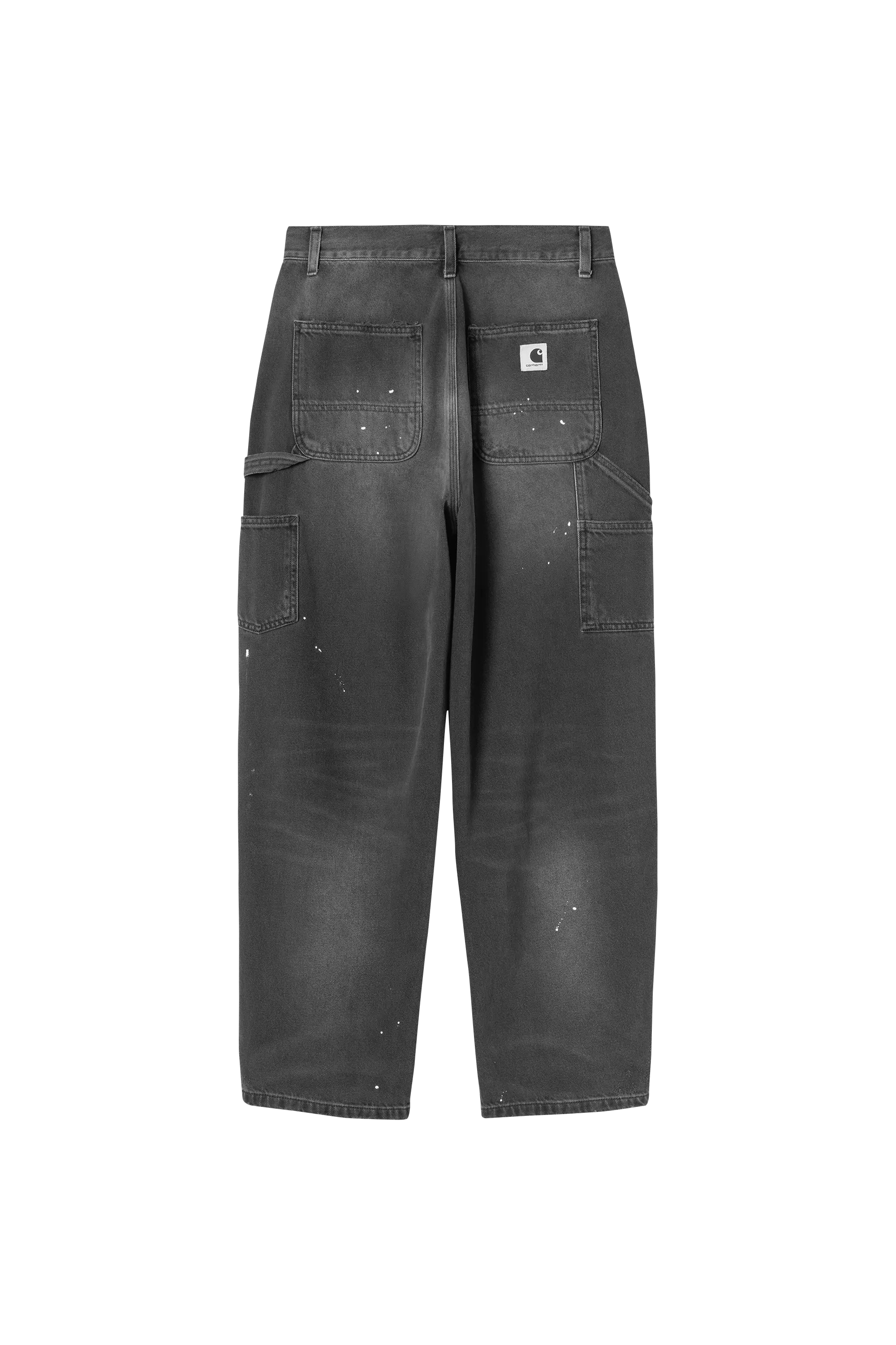 Jean | Noir CARHARTT WIP Femme