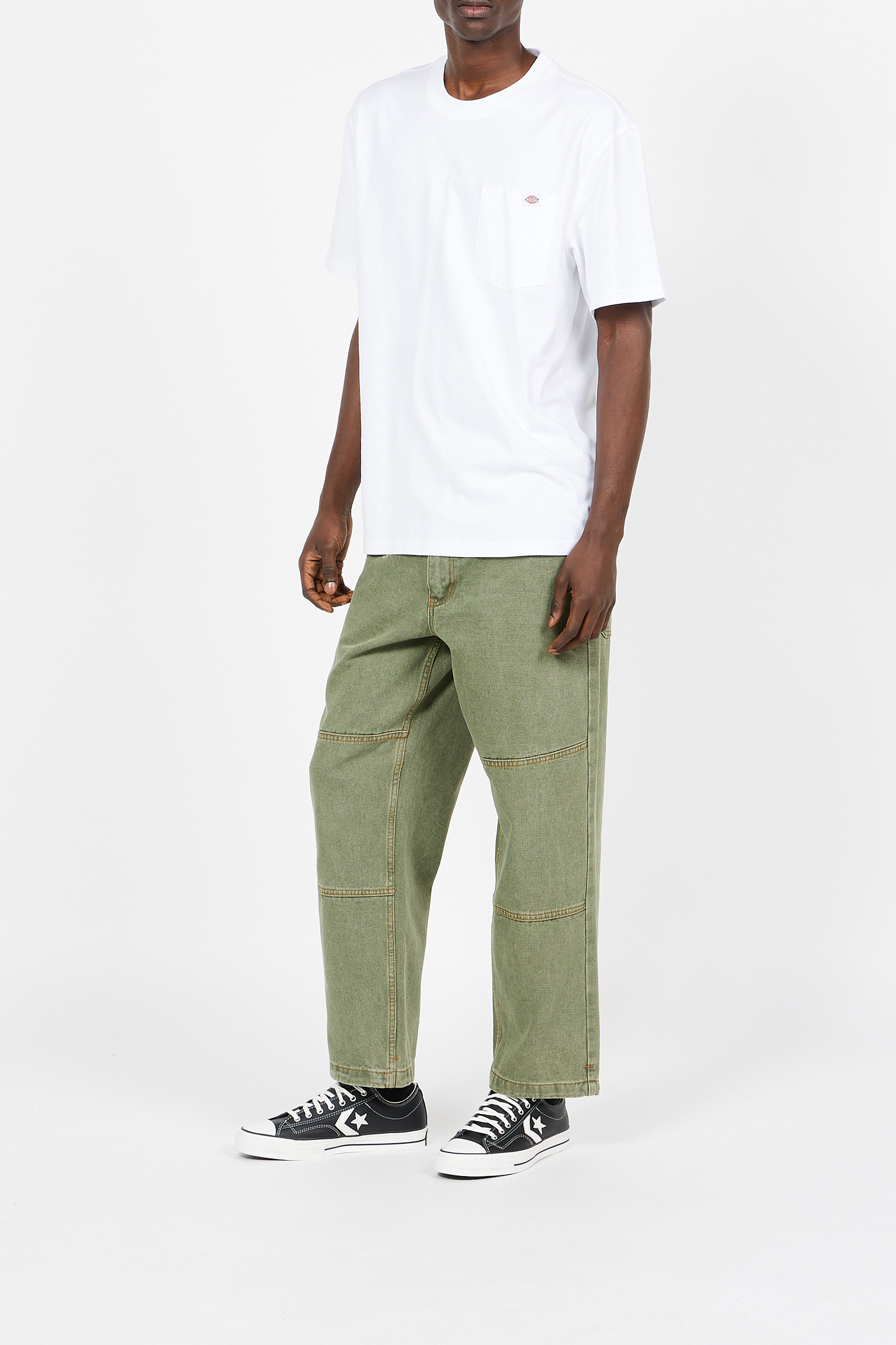 T-shirt | Blanc DICKIES Homme