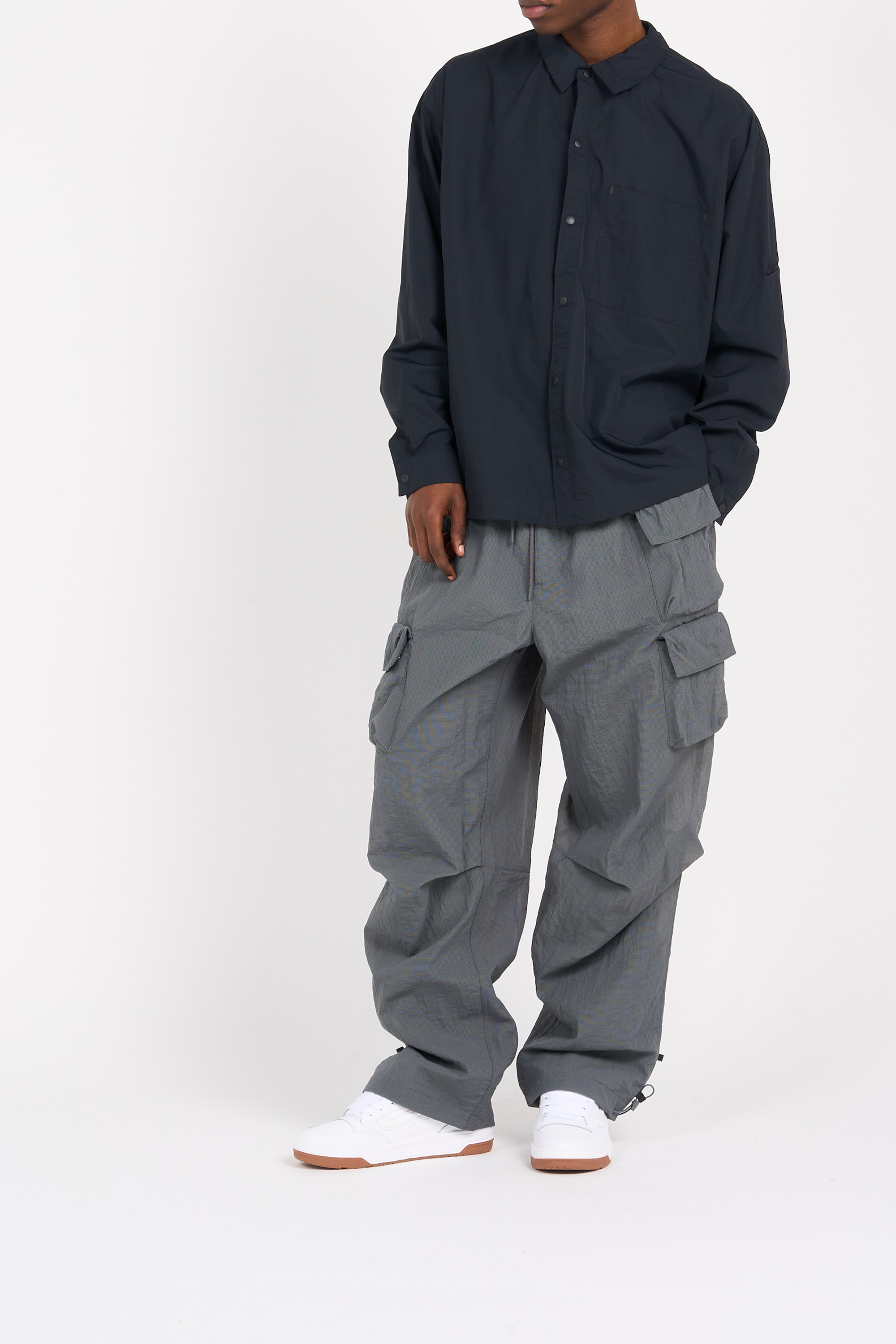 Short | Noir NIKE Homme