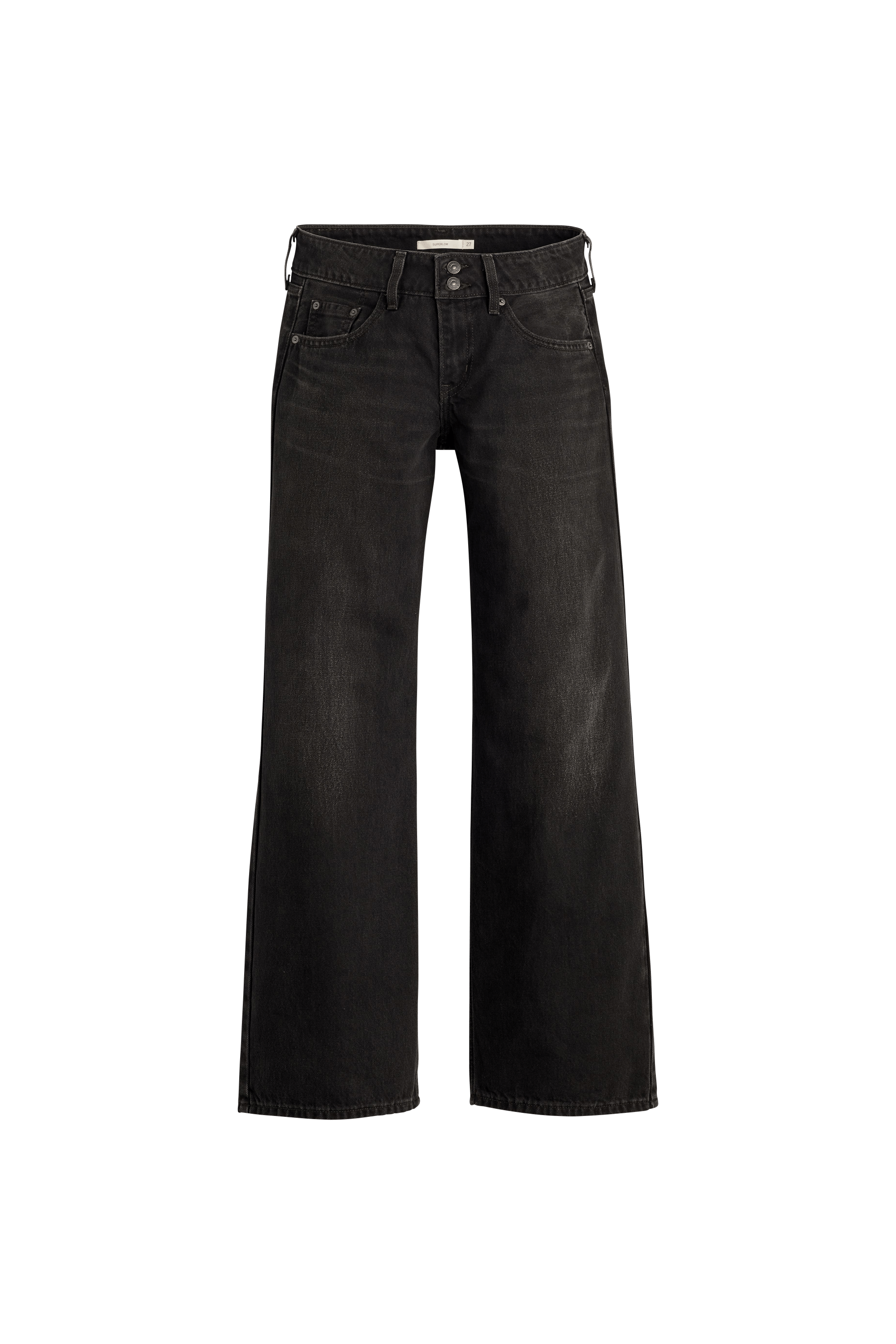 Jean WB-LOW So fundamental