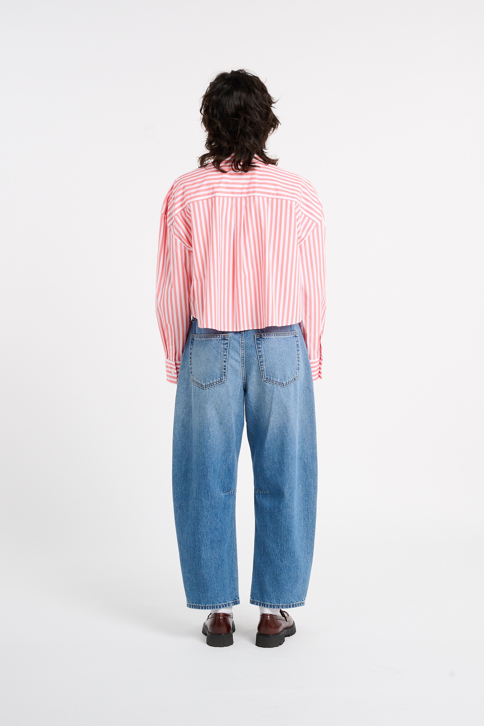 Chemise | Rose CALVIN KLEIN Femme