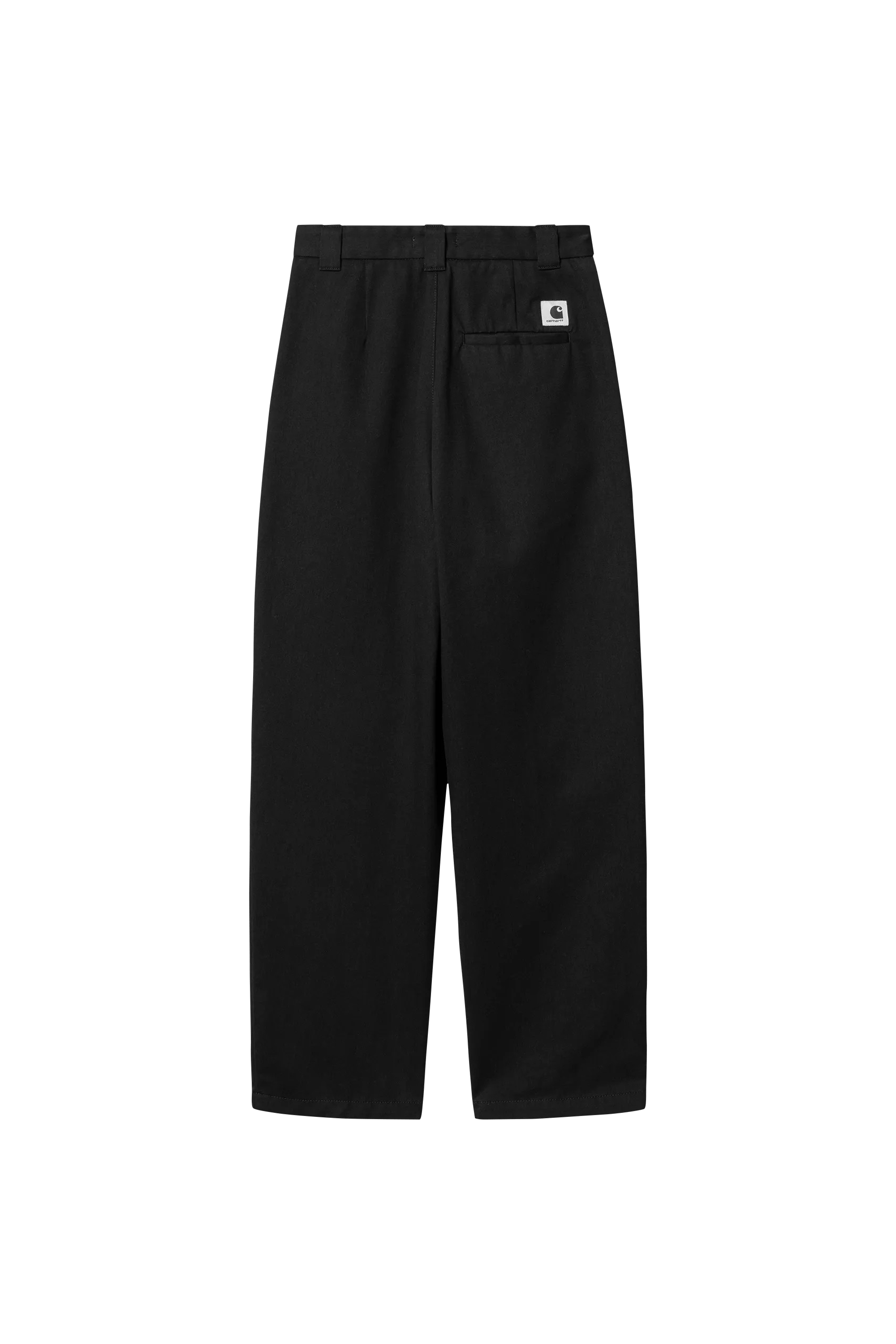 Pantalon | Noir CARHARTT WIP Femme