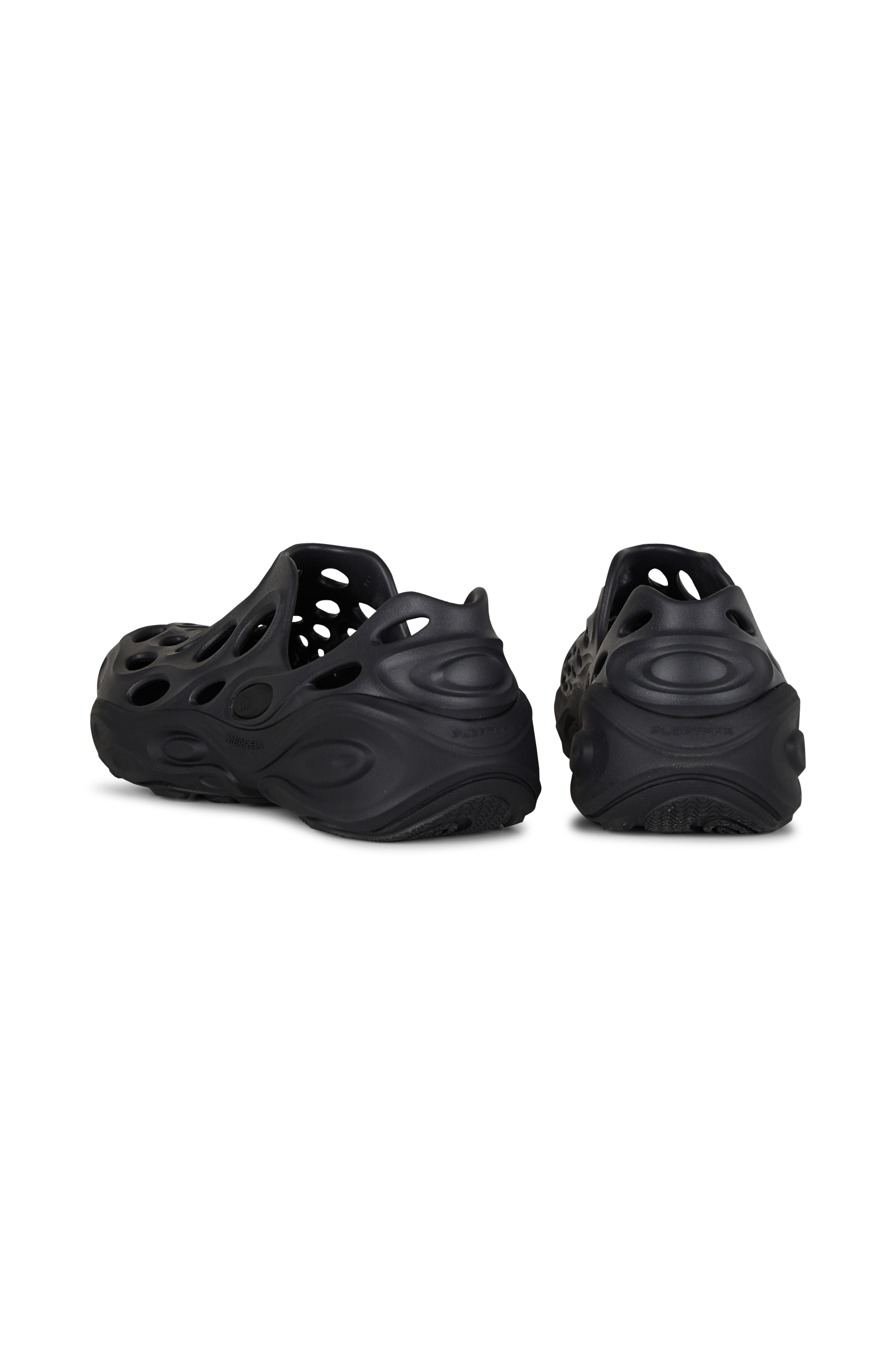 Slip-on | Noir MERRELL Homme
