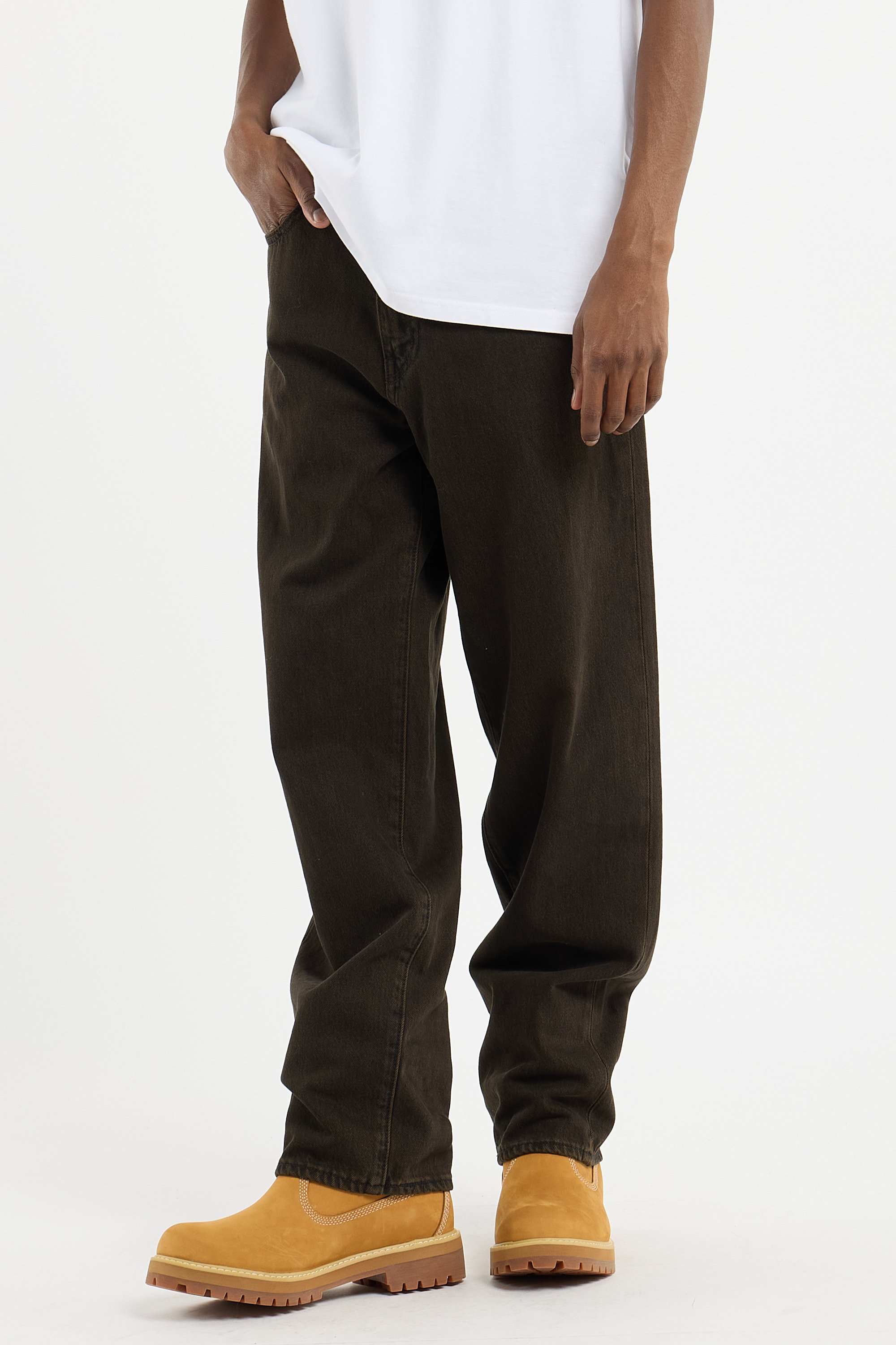 Jeans | Brown LEVI'S Men