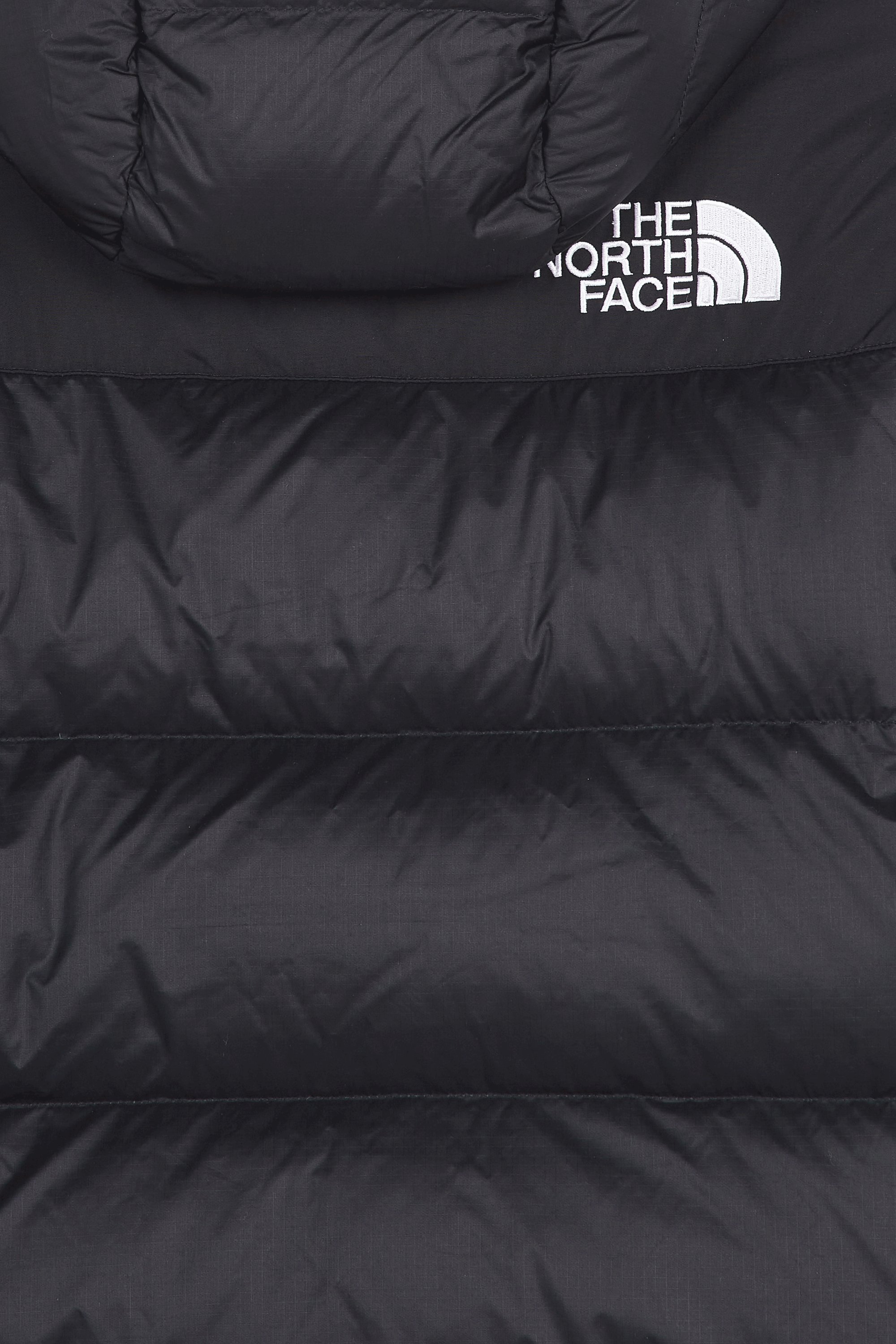 Puffer Jacket | Black by THE NORTH FACE Puffer Jacket Black