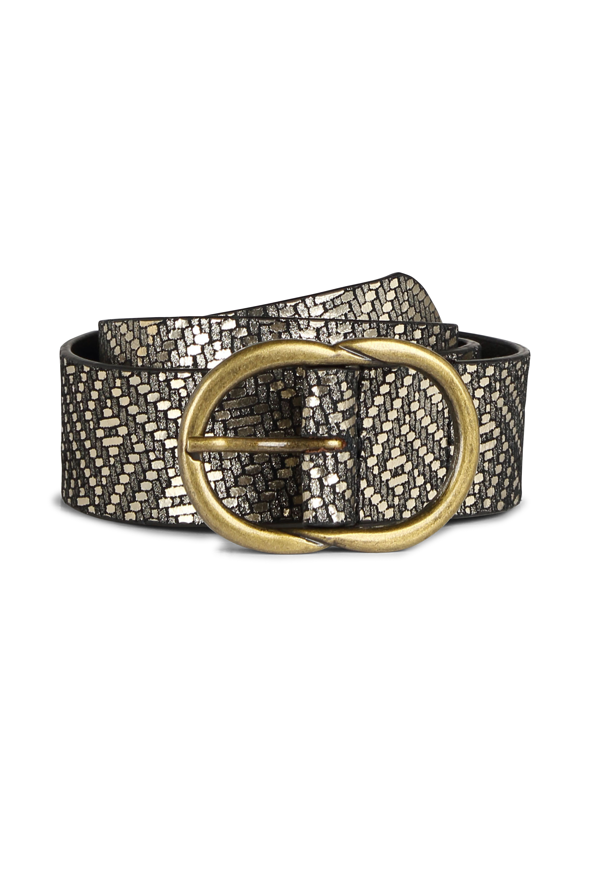 Ceinture Doré