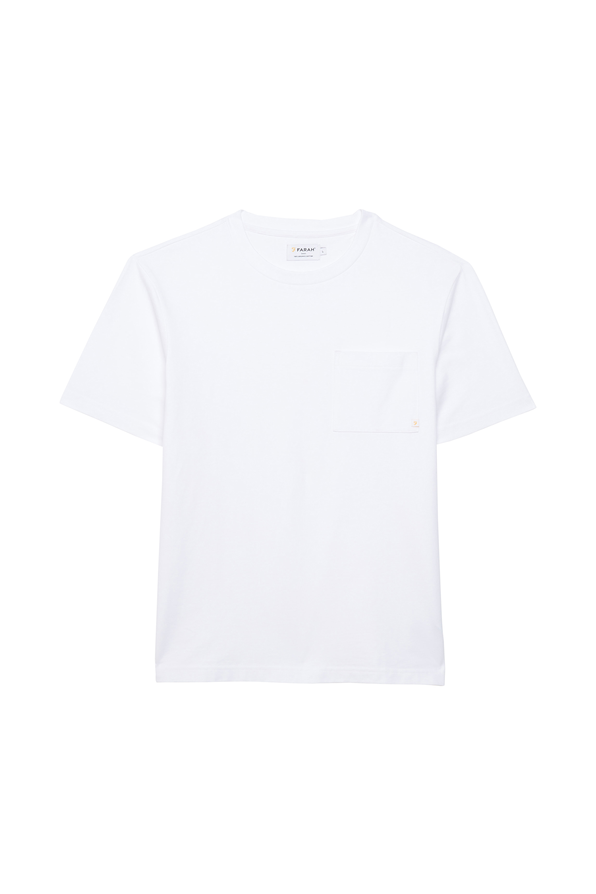 t-shirt White
