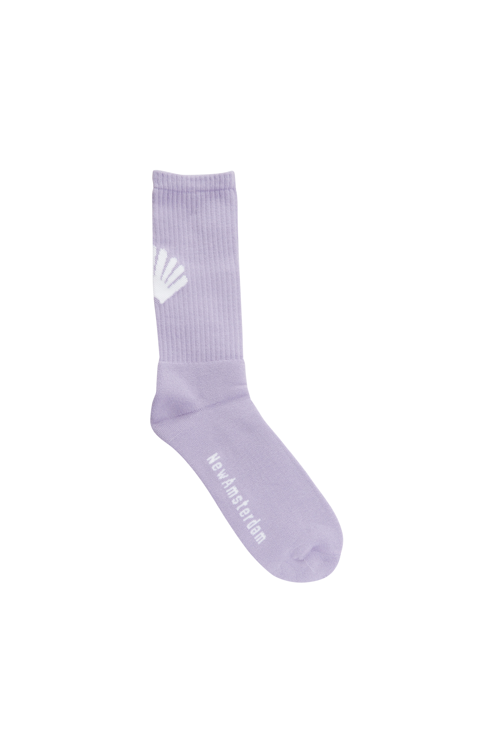 Socks Purple