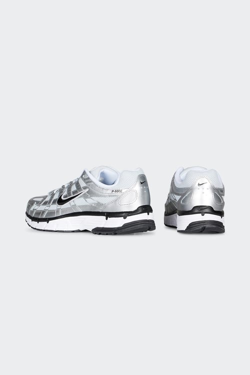 NIKE Baskets Blanc