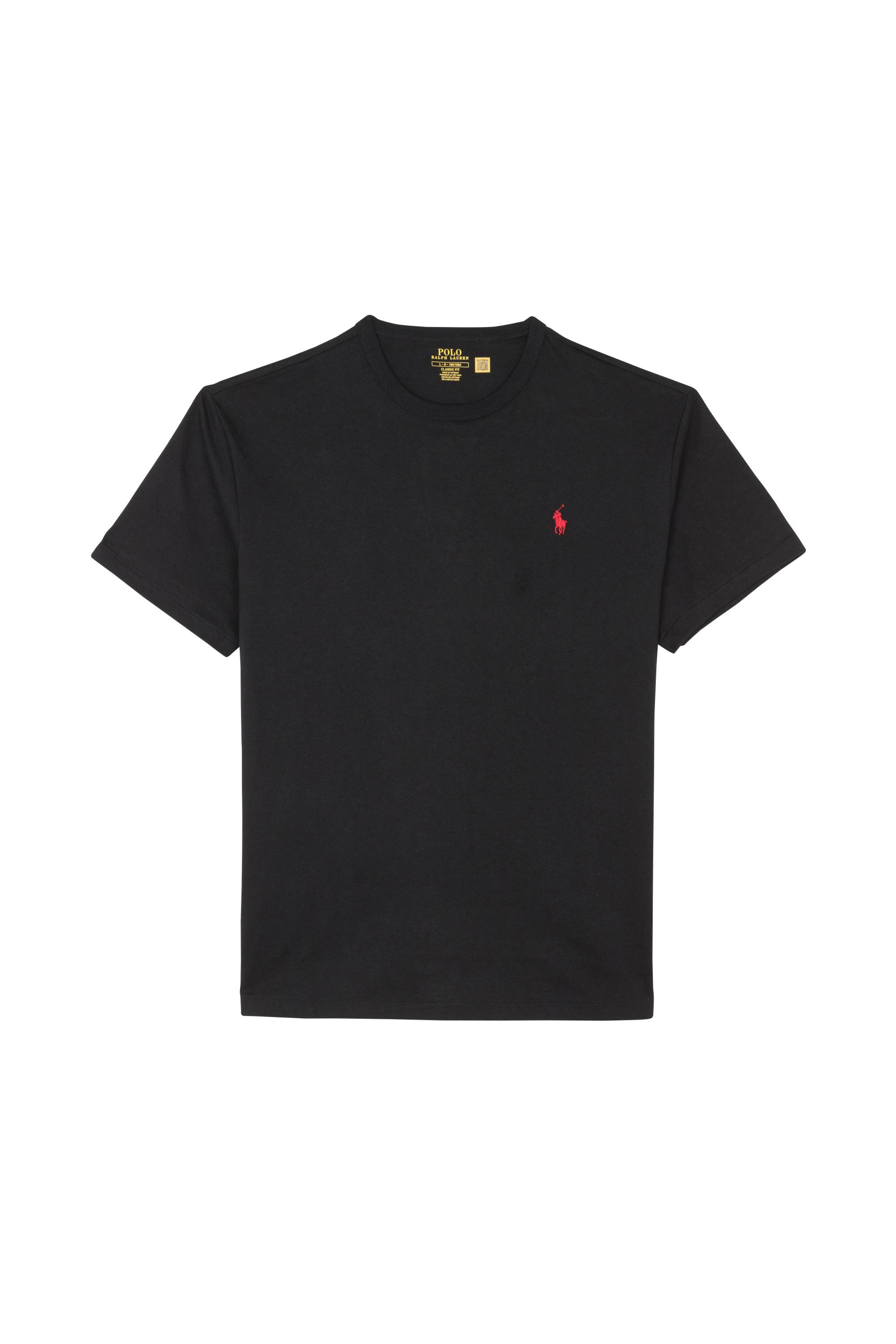 T-shirt  Noir