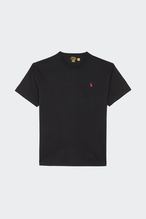 POLO RALPH LAUREN T-shirt  Noir