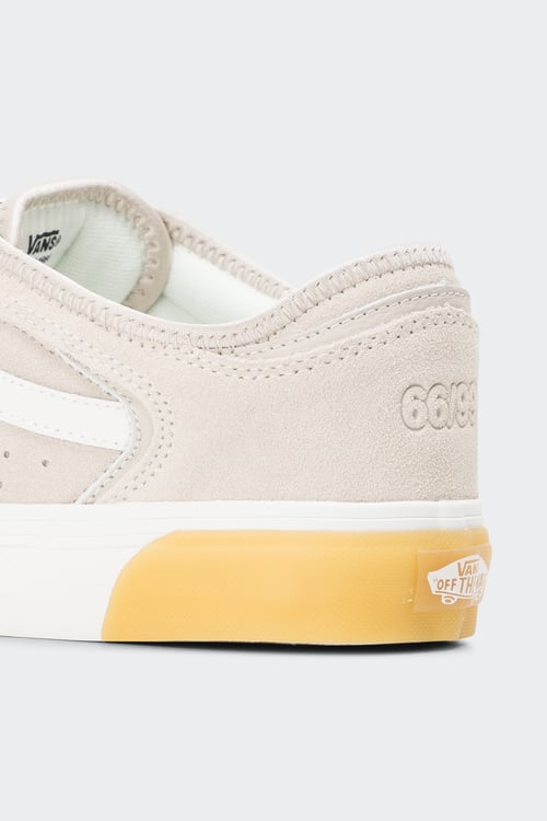 VANS Baskets  Gris