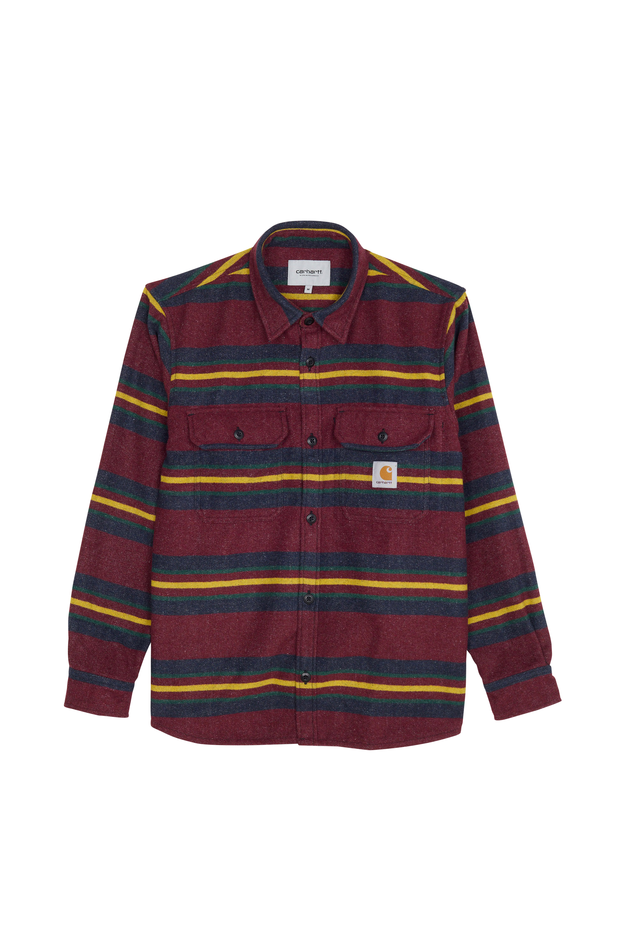 Shirt Multicolored