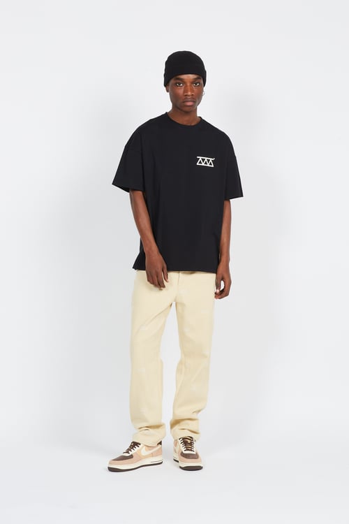 HUF Bonnet Noir