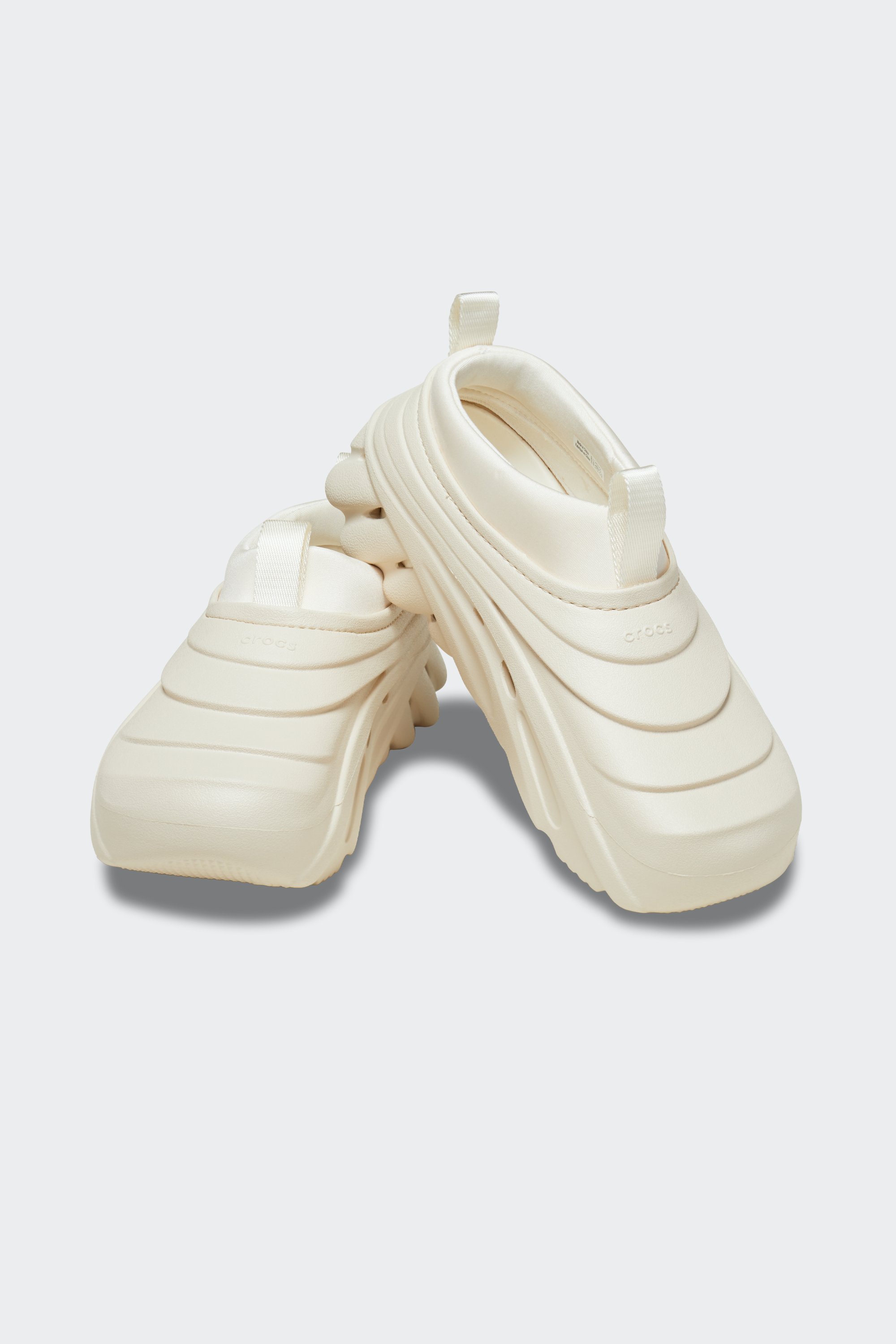 Crocs | White by CROCS Crocs White